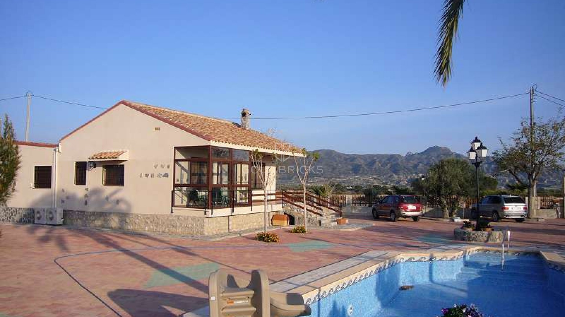 House - Detached Villa · Sale · Abanilla · Abanilla Centro