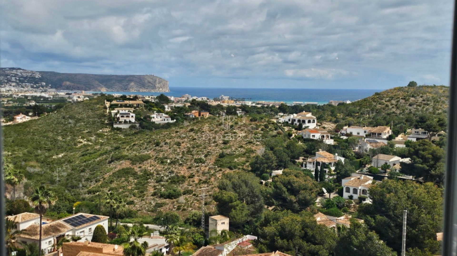 House - Detached Villa · Sale · Adsubia · Adsubia Centro