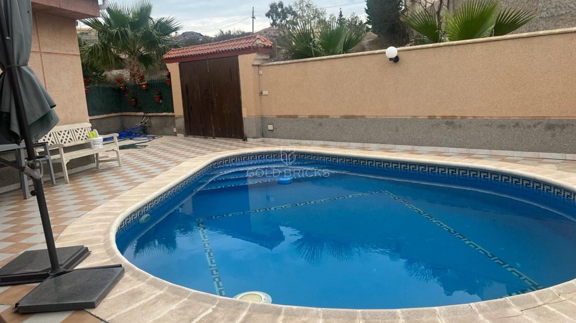 House - Detached Villa · Sale · Águilas · Calabardina