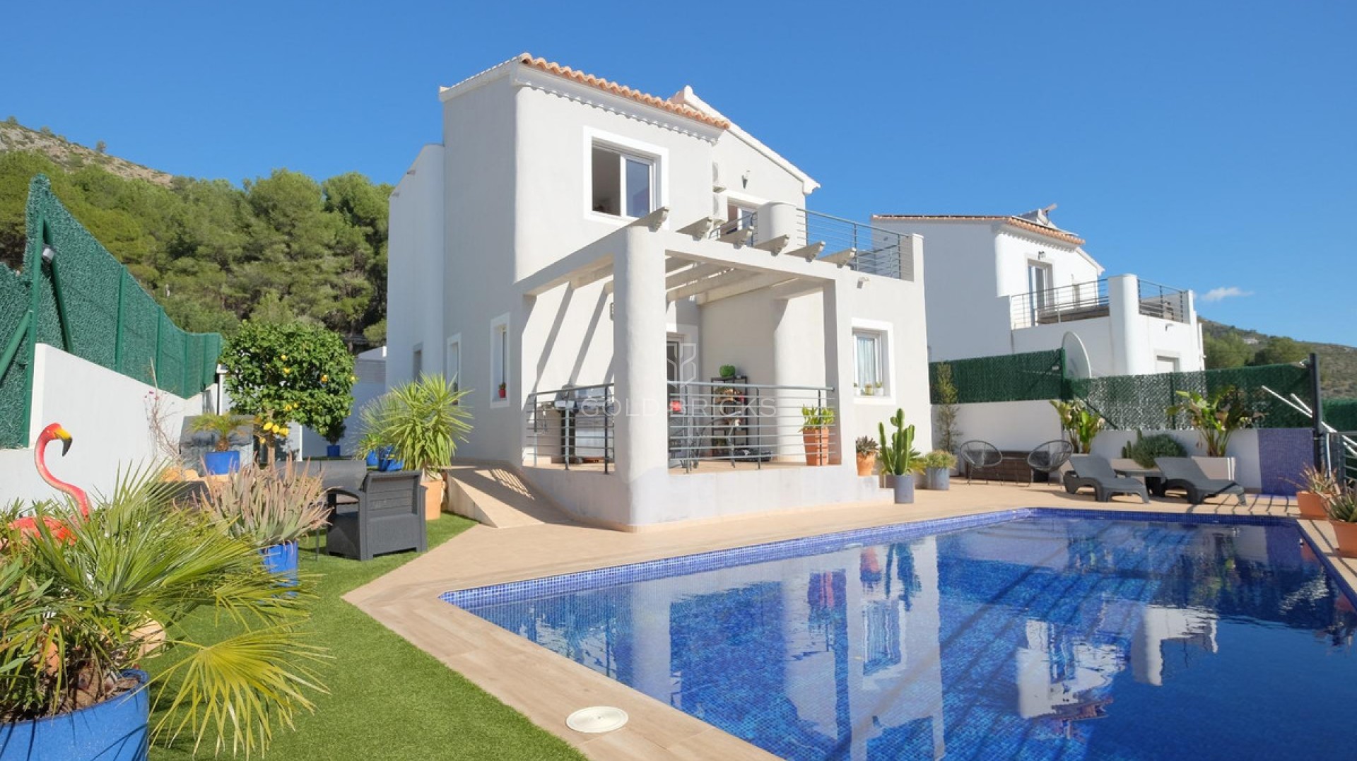 House - Detached Villa · Sale · Alcalalí · Alcalalí Centro