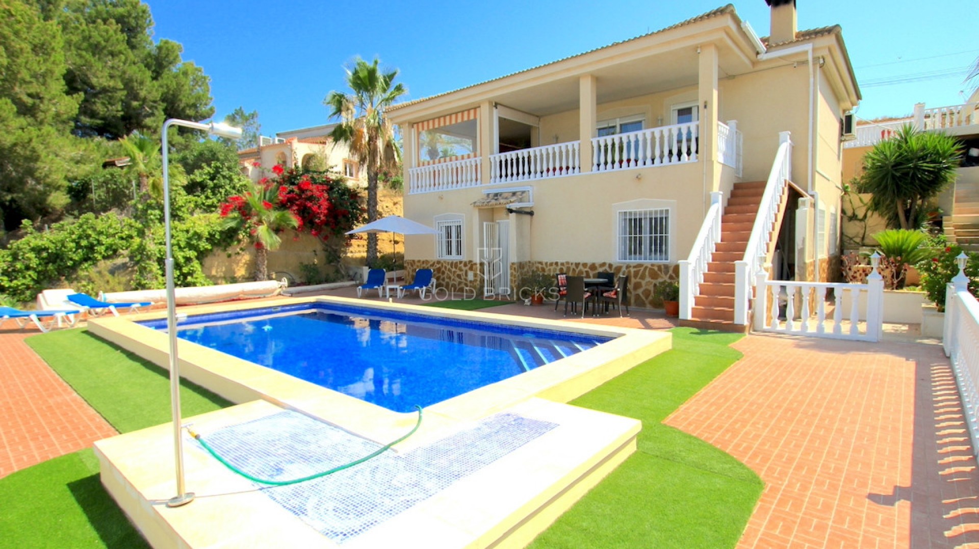 House - Detached Villa · Sale · Algorfa · Algorfa Centro