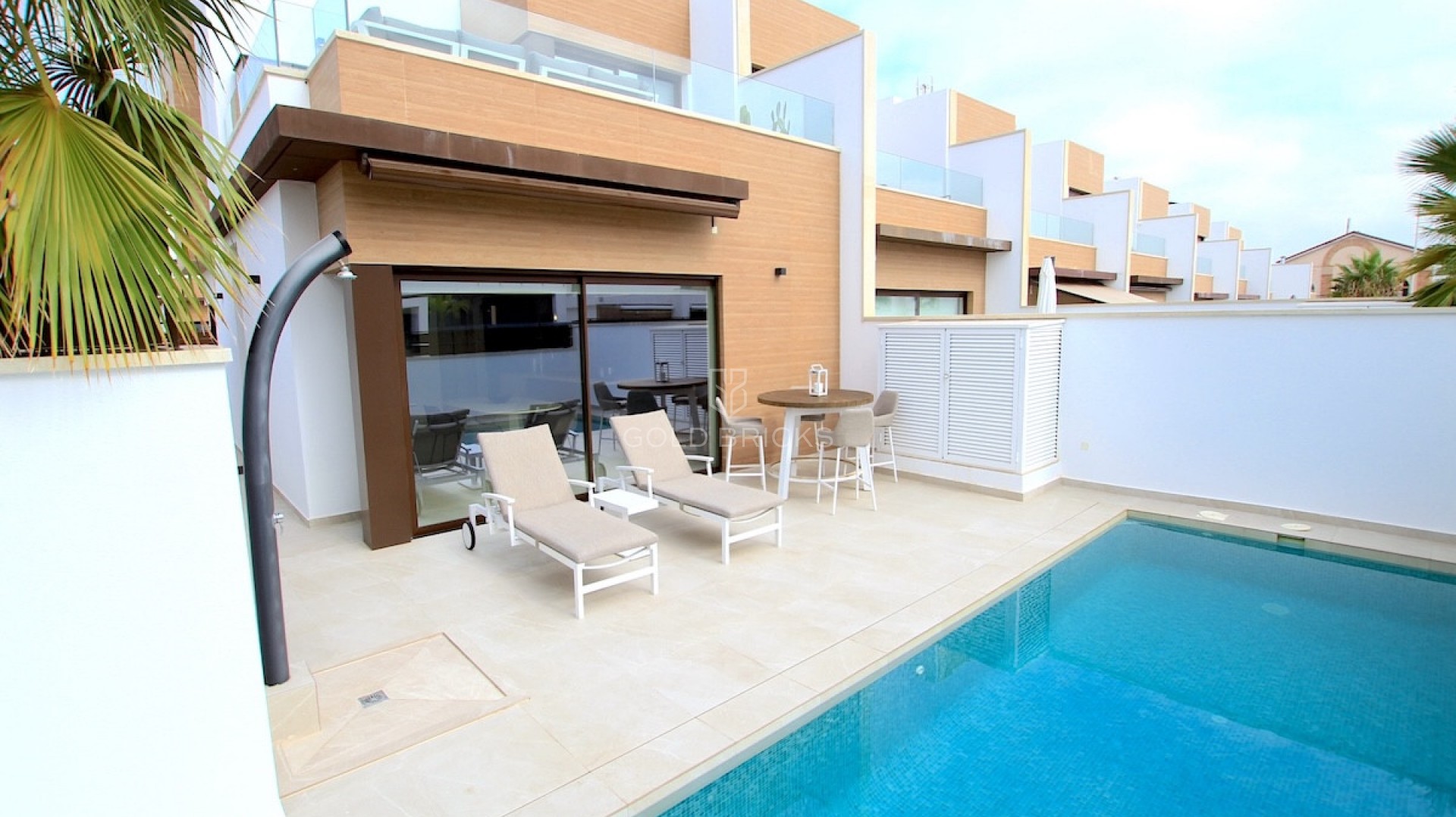 House - Detached Villa · Sale · Algorfa · Algorfa Centro