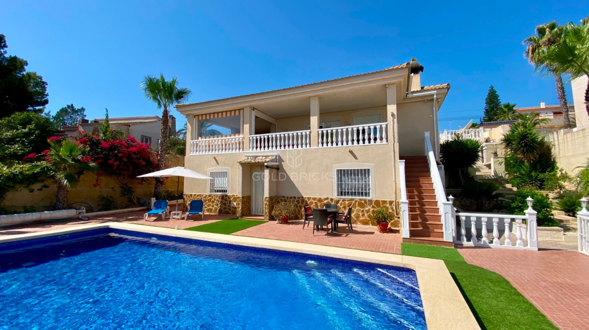 House - Detached Villa · Sale · Algorfa · Algorfa Centro