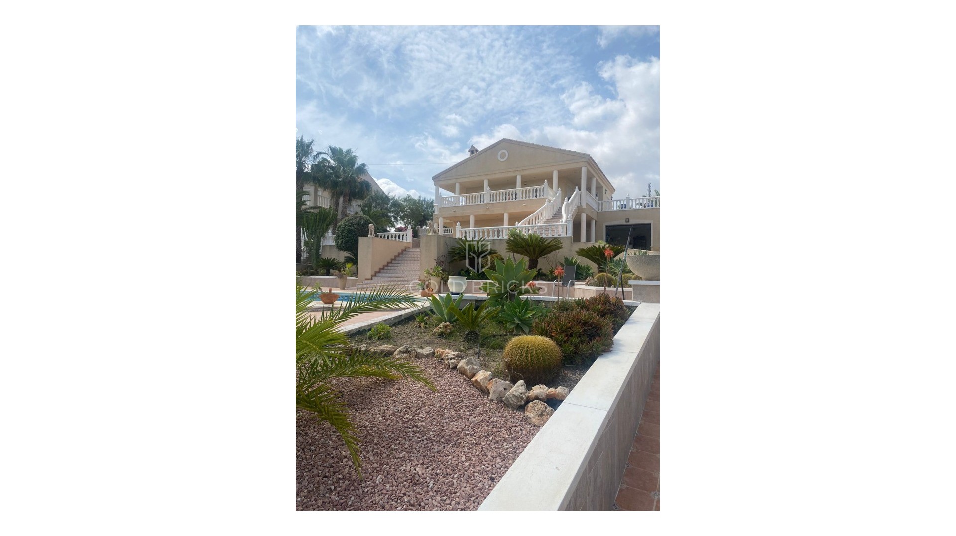 House - Detached Villa · Sale · Algorfa · Algorfa Centro