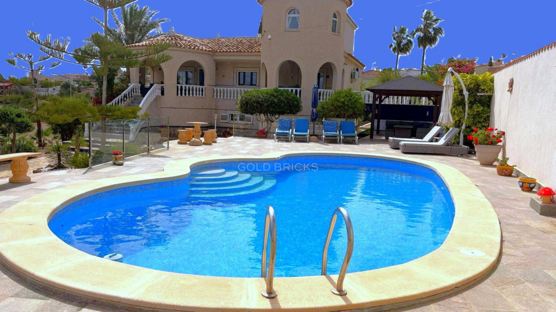 House - Detached Villa · Sale · Algorfa · Algorfa Centro