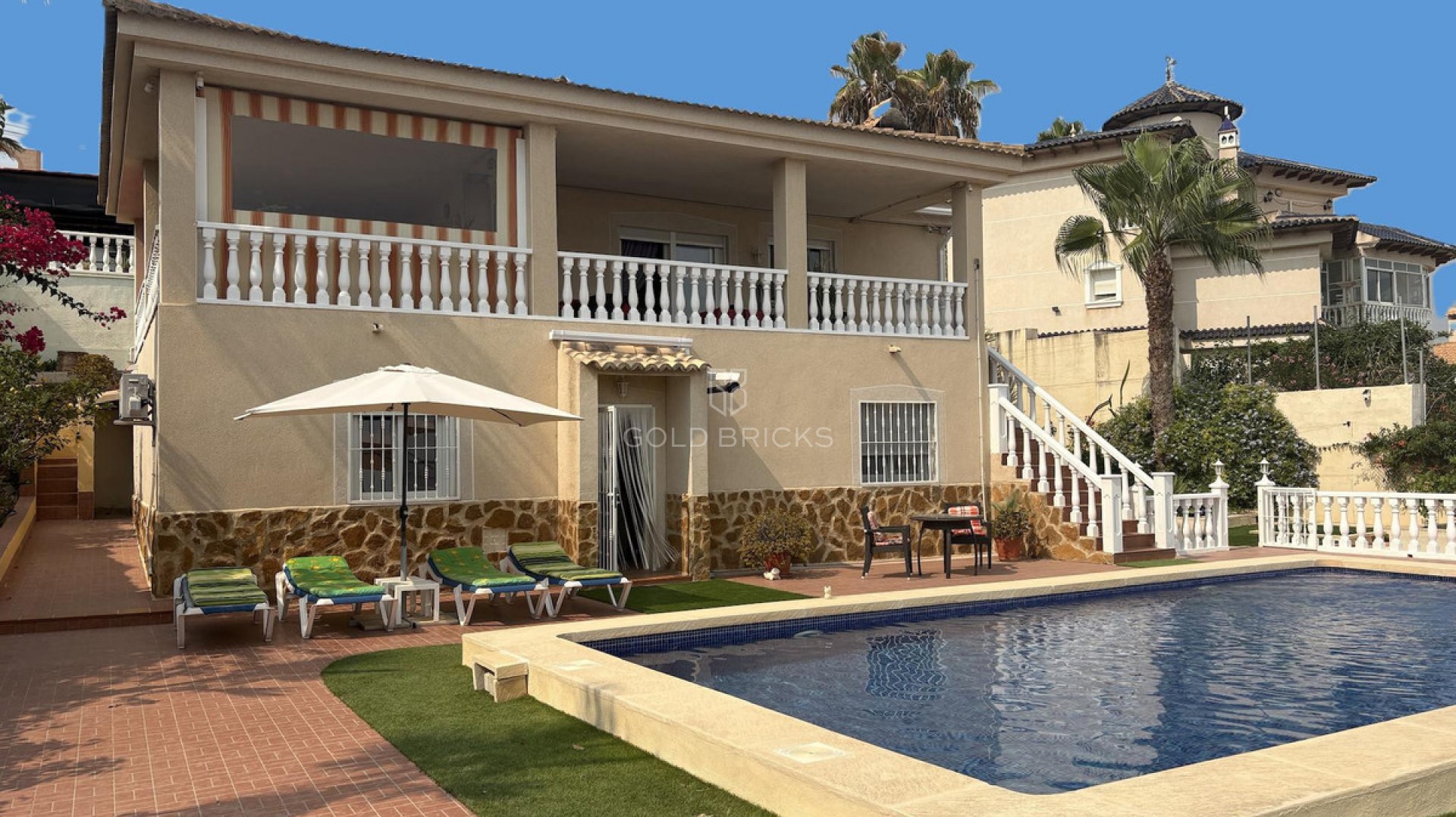 House - Detached Villa · Sale · Algorfa · Algorfa Centro