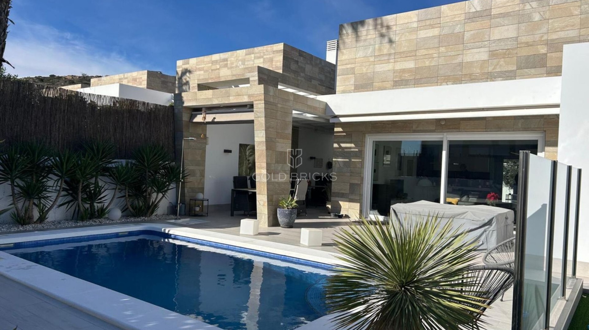 House - Detached Villa · Sale · Algorfa · Algorfa Centro