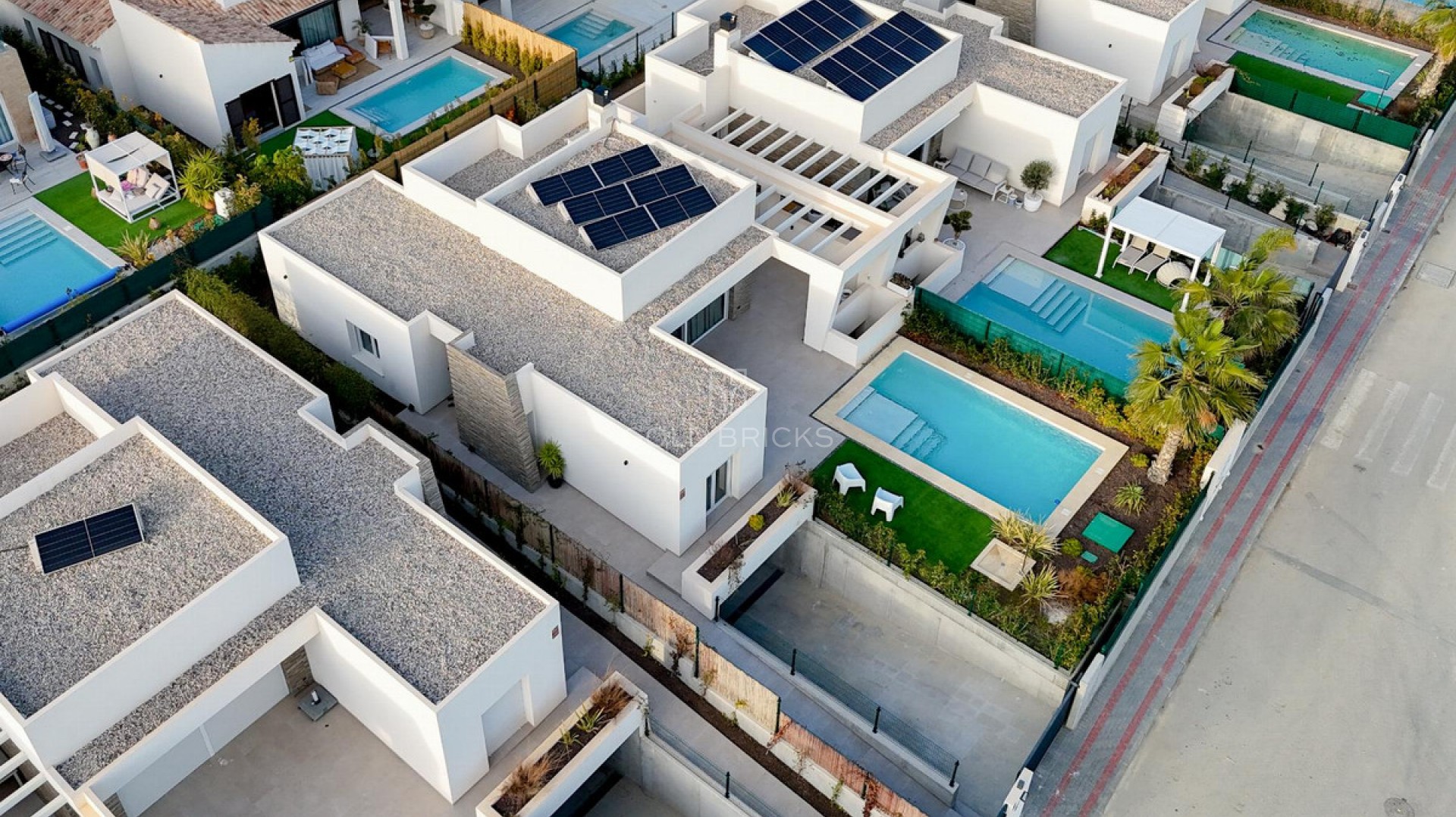 House - Detached Villa · Sale · Algorfa · Algorfa Centro