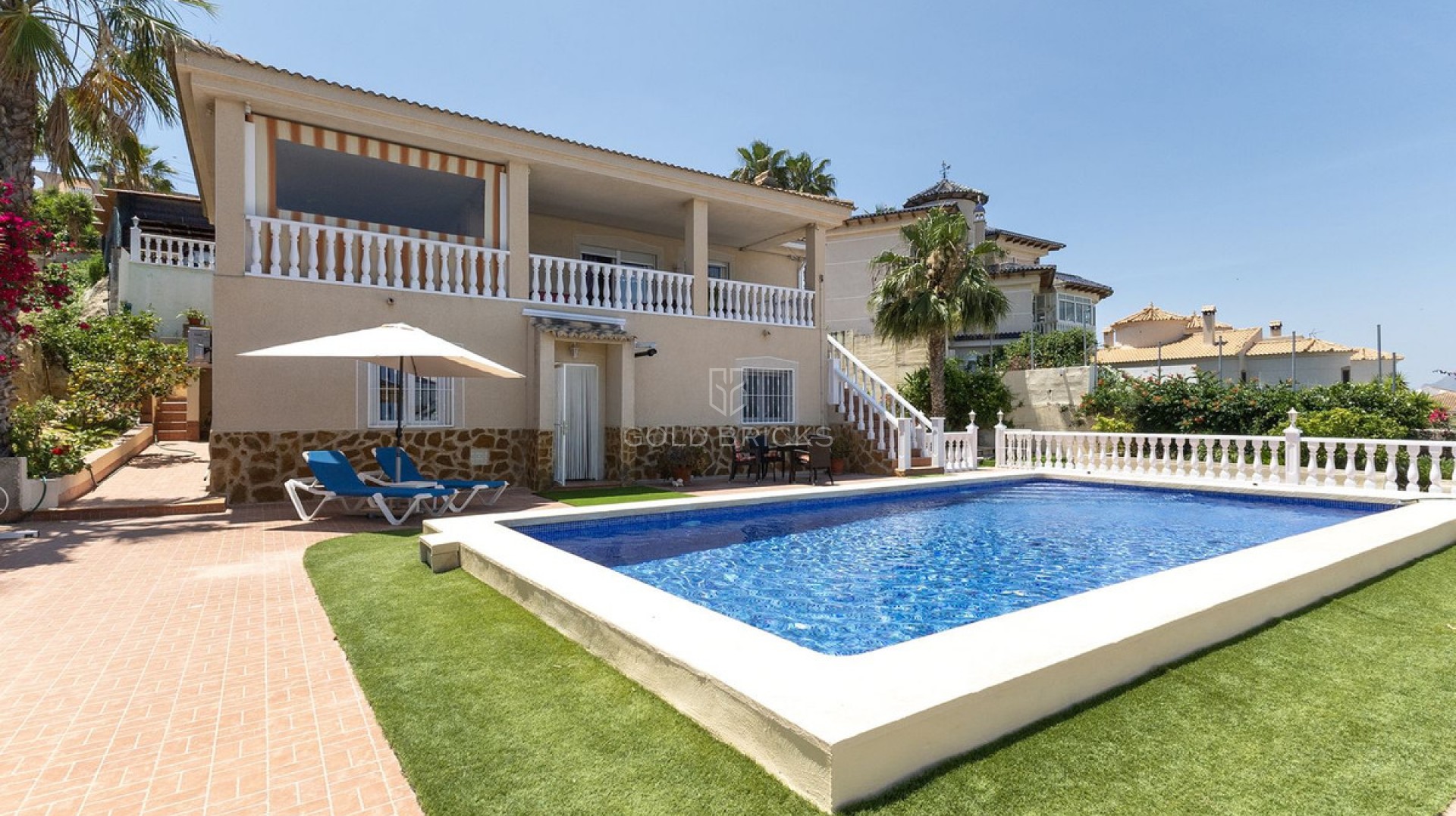 House - Detached Villa · Sale · Algorfa · Algorfa Centro