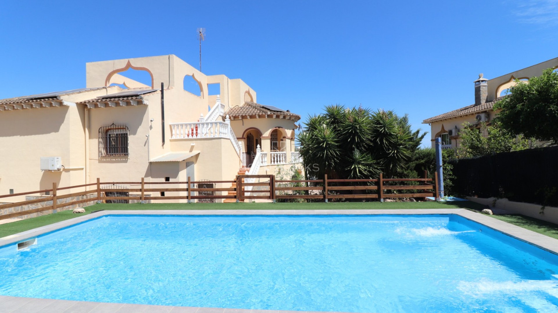House - Detached Villa · Sale · Algorfa · Algorfa Centro