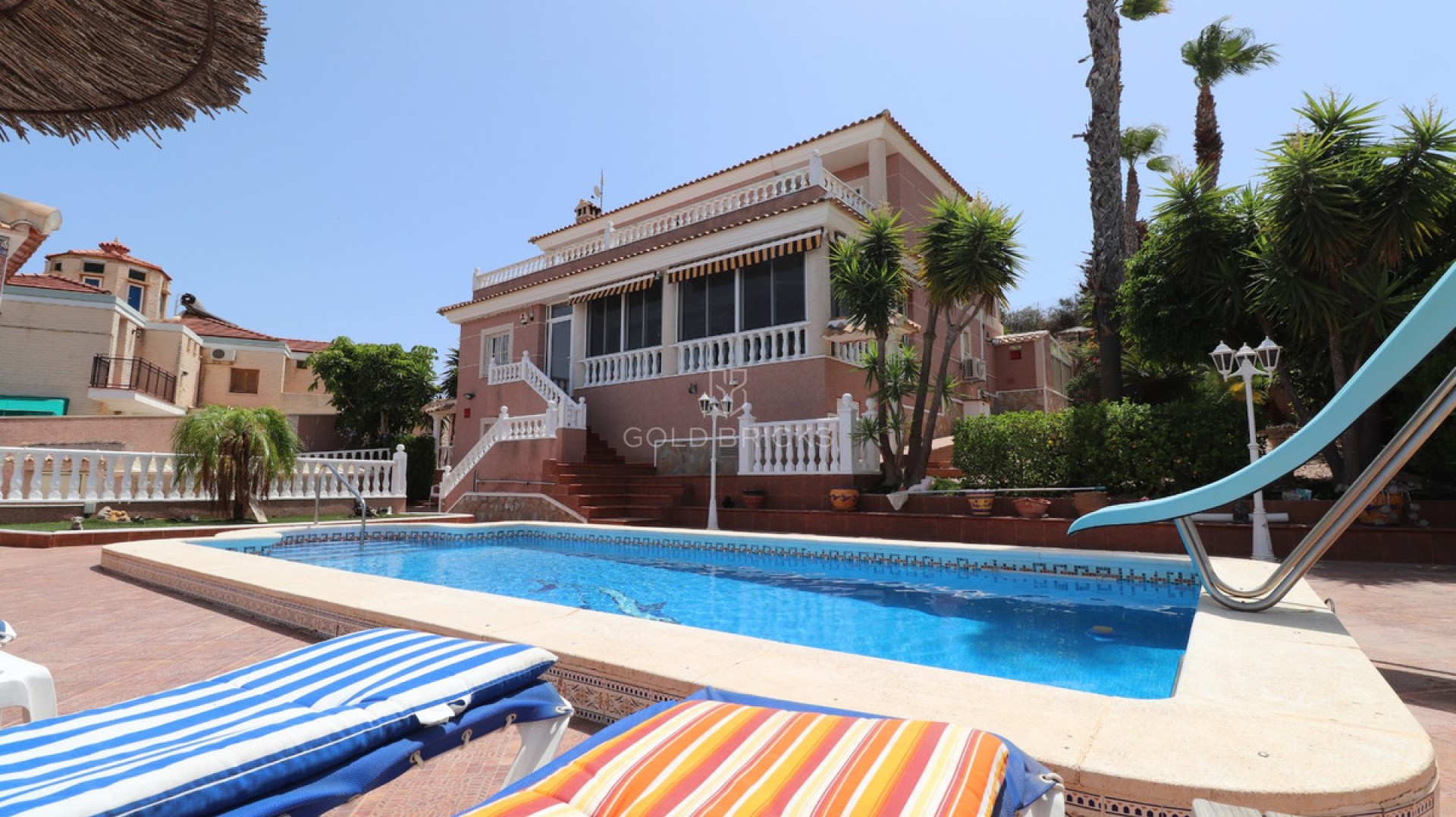 House - Detached Villa · Sale · Algorfa · Algorfa Centro