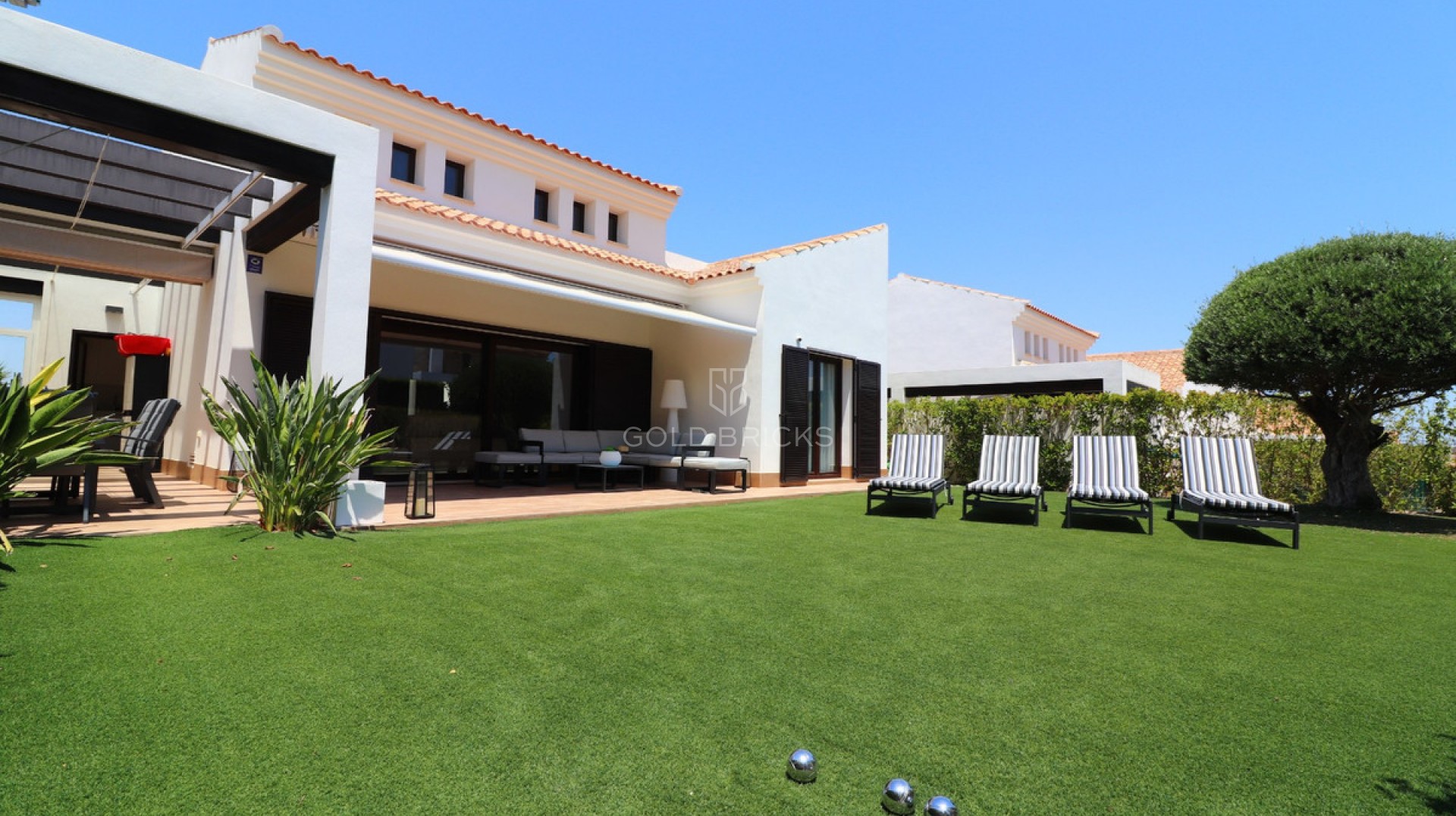 House - Detached Villa · Sale · Algorfa · Algorfa Centro