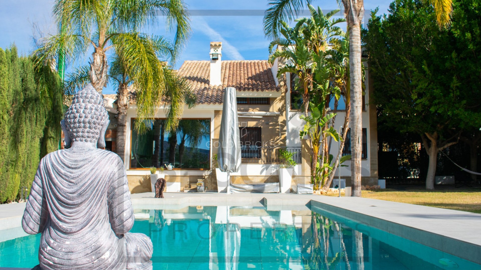 House - Detached Villa · Sale · Algorfa · Algorfa Centro