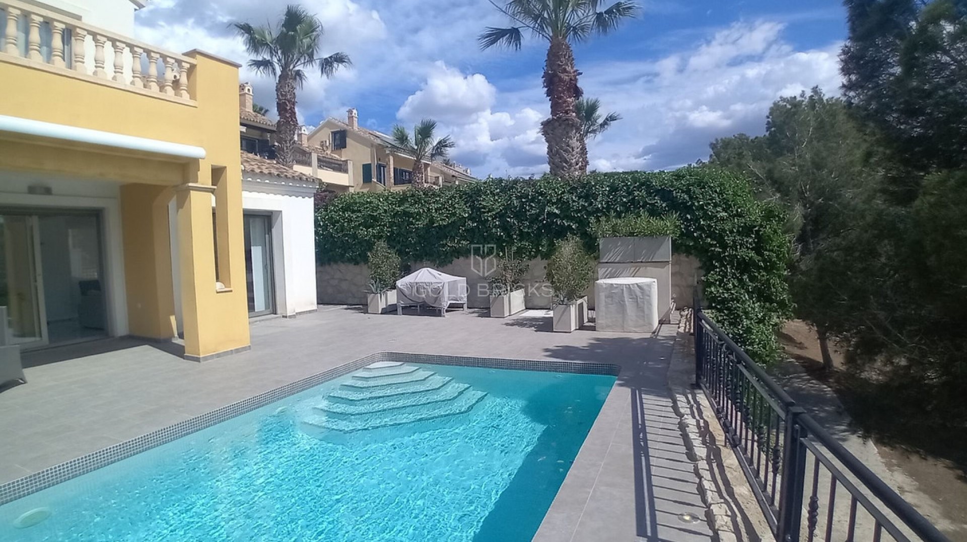 House - Detached Villa · Sale · Algorfa · La finca golf