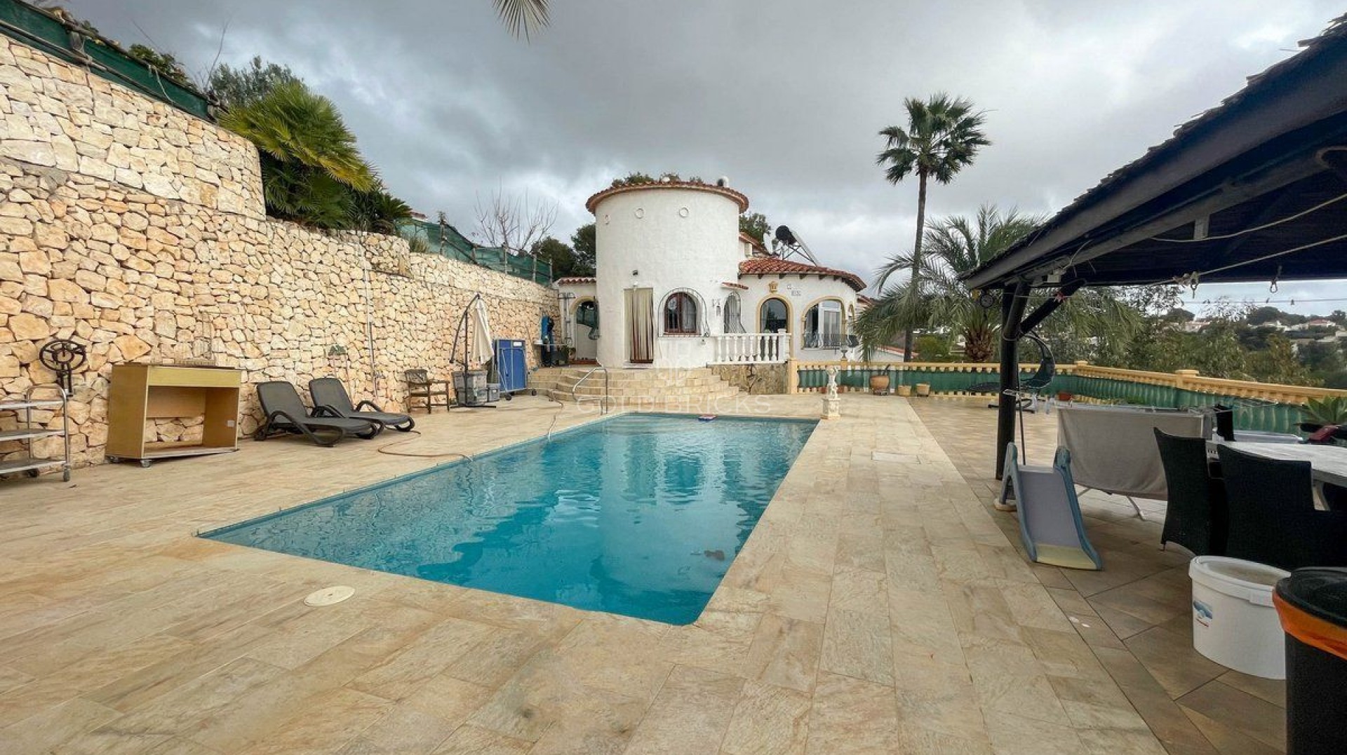 House - Detached Villa · Sale · Algorfa · Montemar