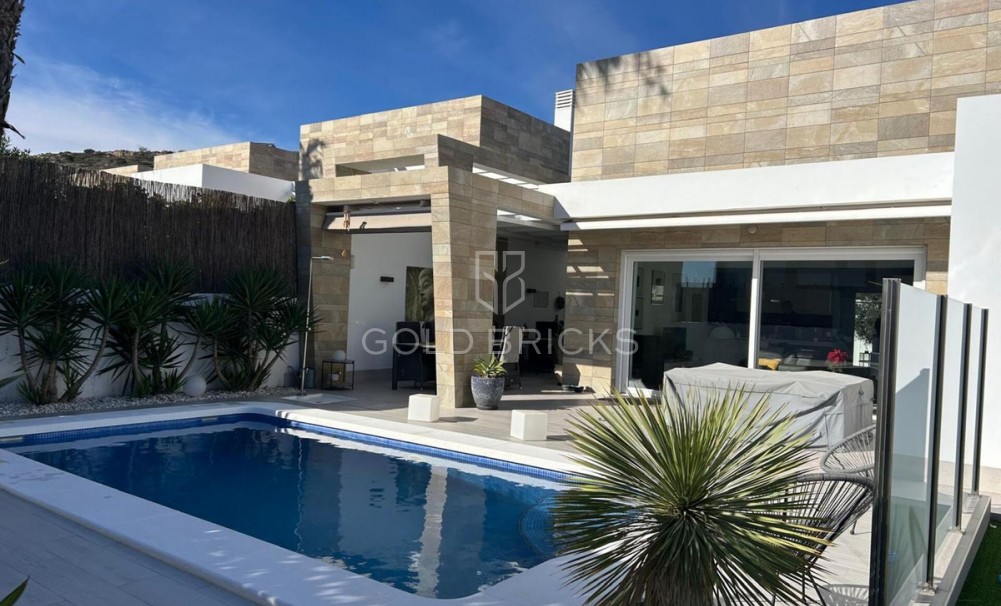House - Detached Villa - Sale - Algorfa - RS-73787