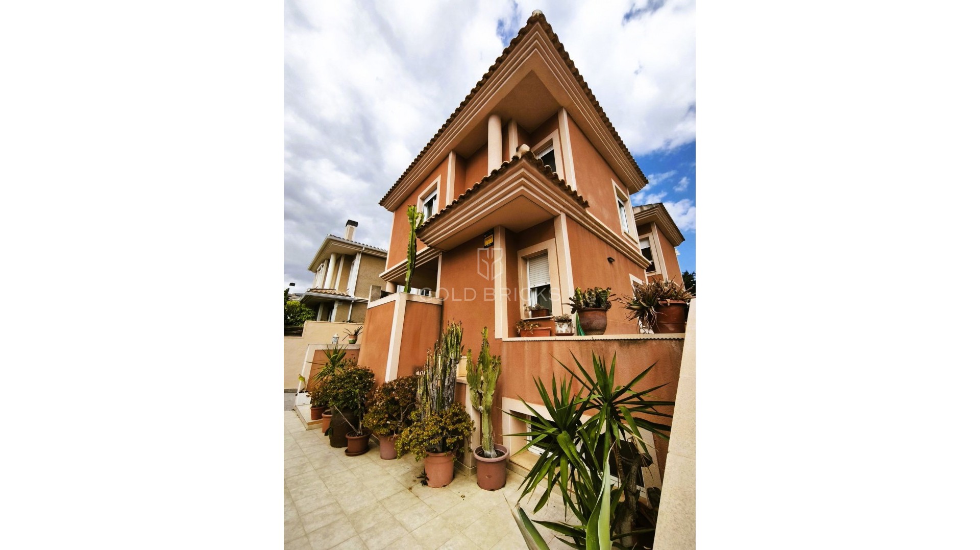 House - Detached Villa · Sale · Alicante · Alicante Centro