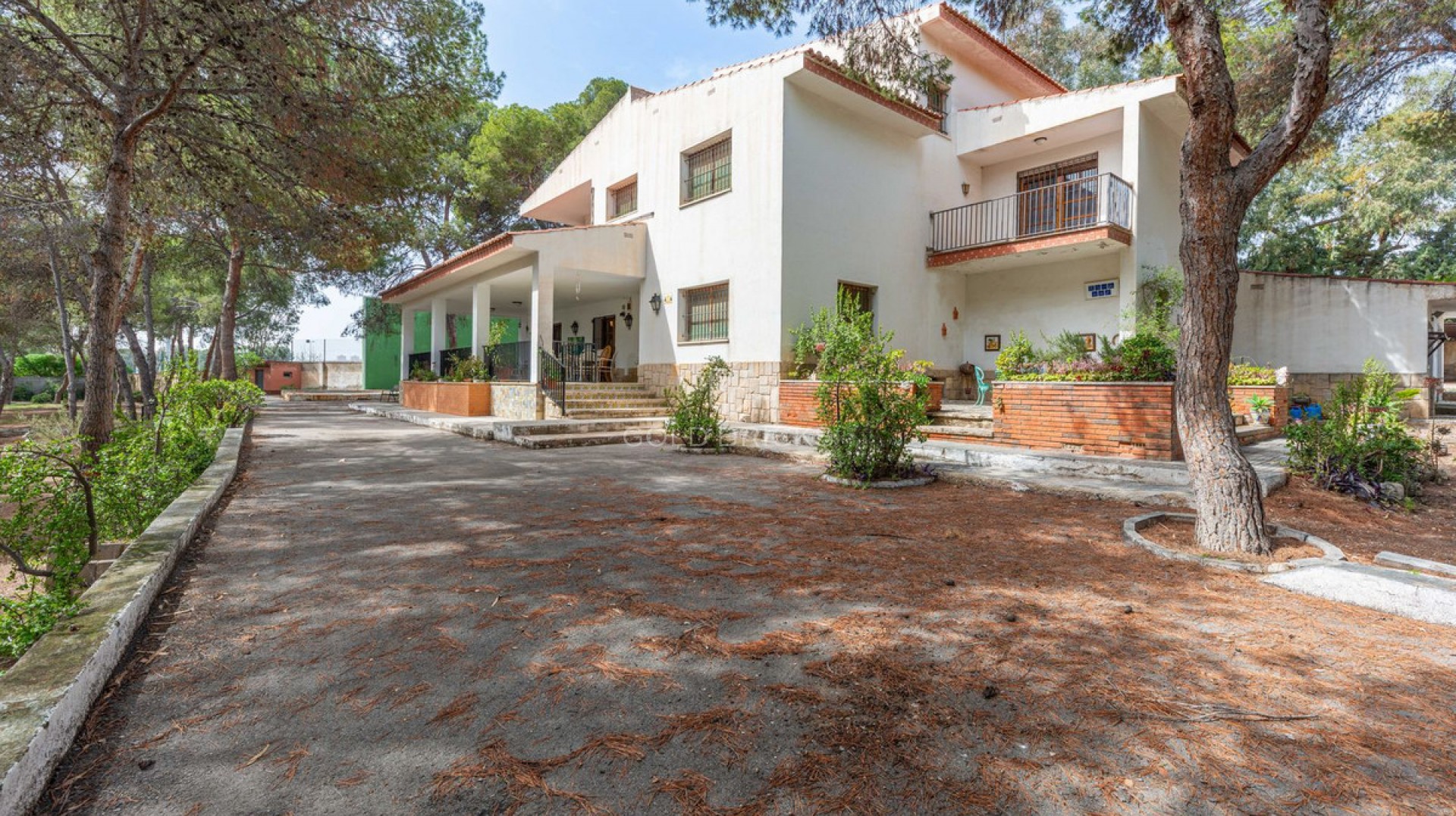 House - Detached Villa · Sale · Alicante · Alicante Centro