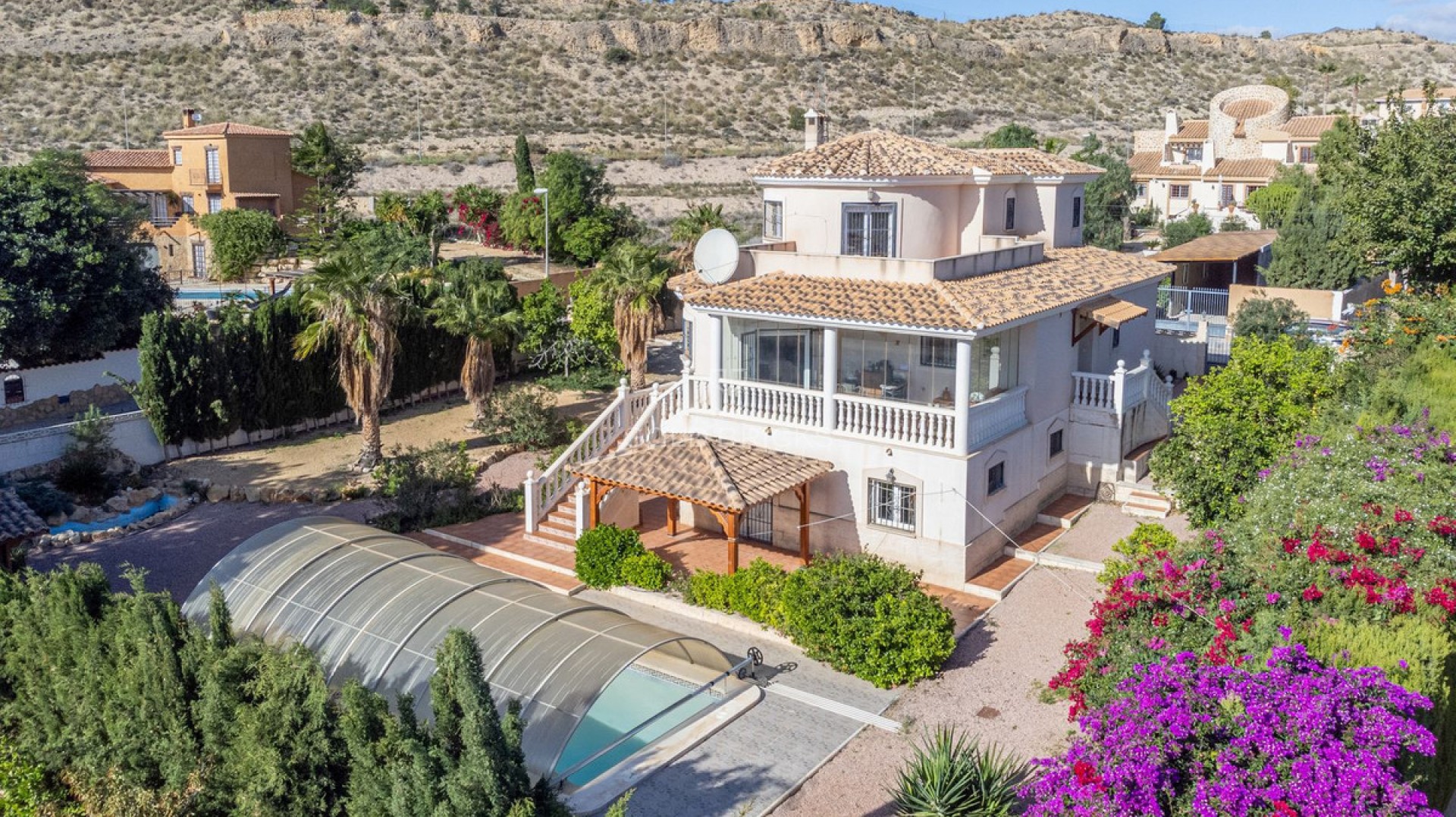 House - Detached Villa · Sale · Alicante · Alicante Centro