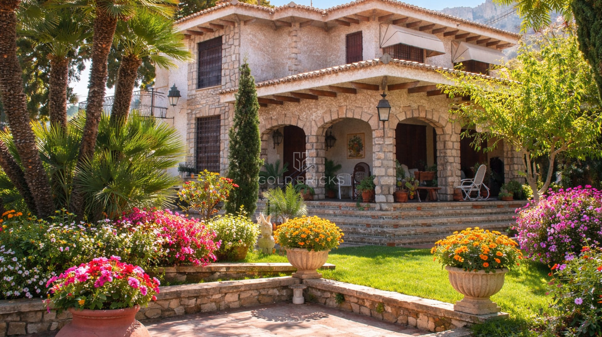 House - Detached Villa · Sale · Alicante · Alicante Centro