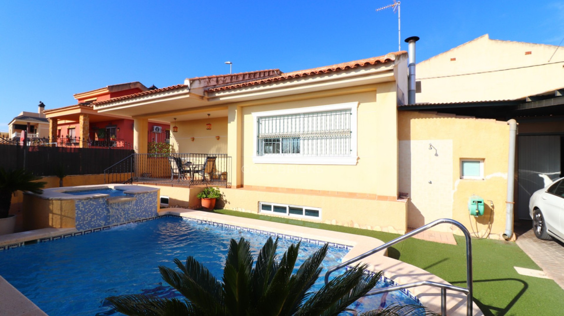 House - Detached Villa · Sale · Almoradí · El Saladar