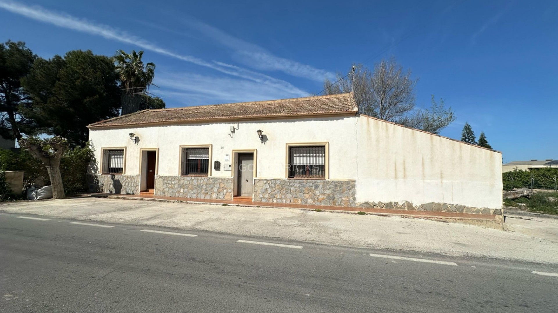 House - Detached Villa · Sale · Almoradí · Heredades