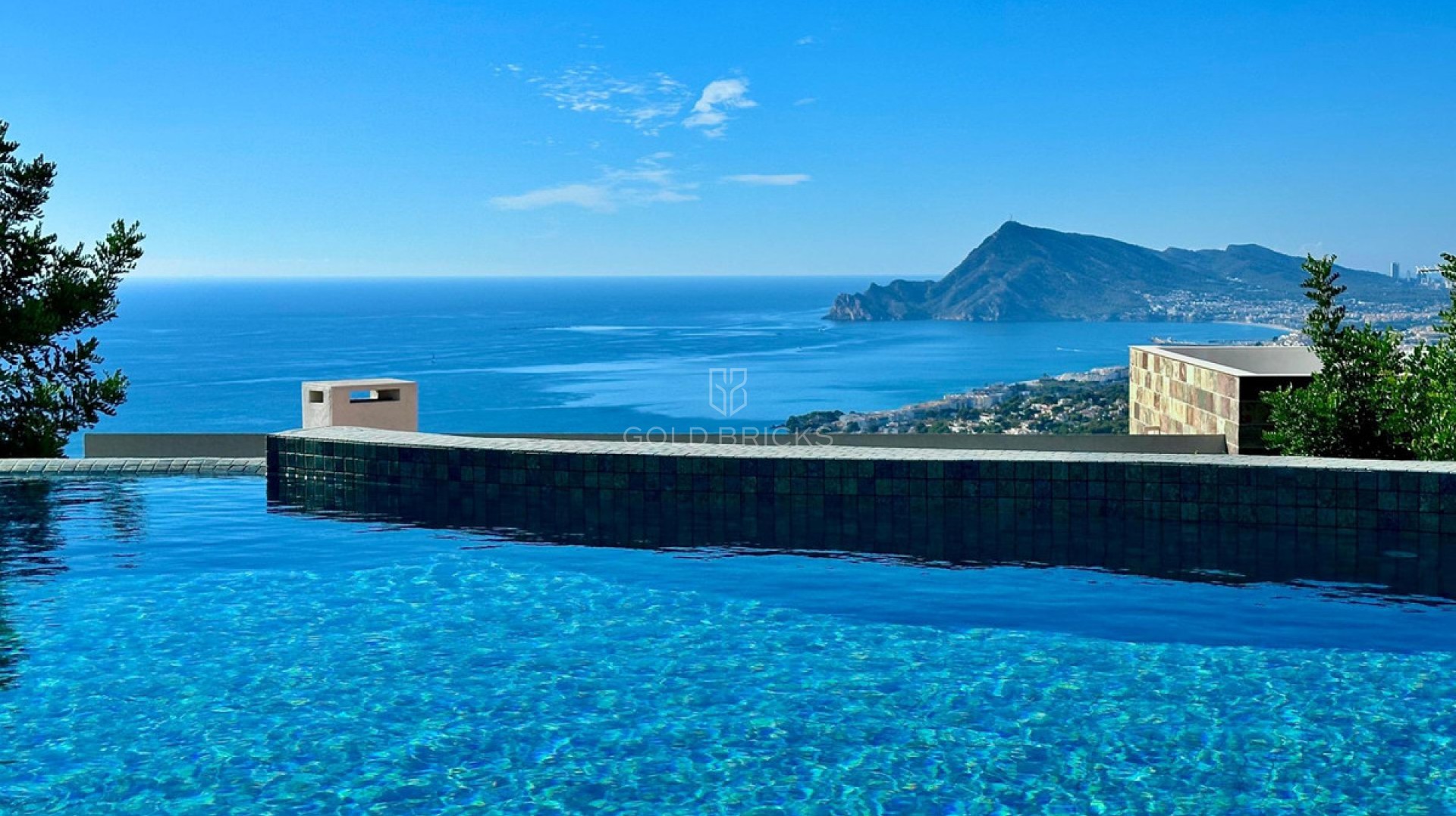 House - Detached Villa · Sale · Altea · Altea Centro