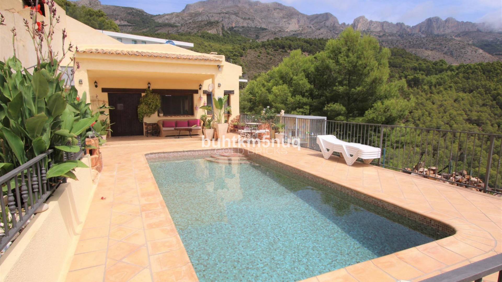 House - Detached Villa · Sale · Altea · Altea Centro