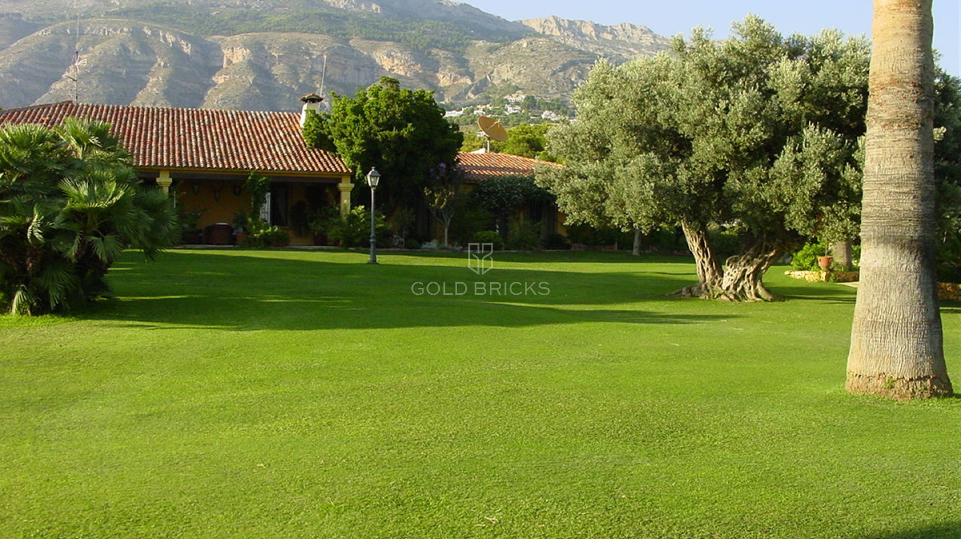 House - Detached Villa · Sale · Altea · Altea Centro