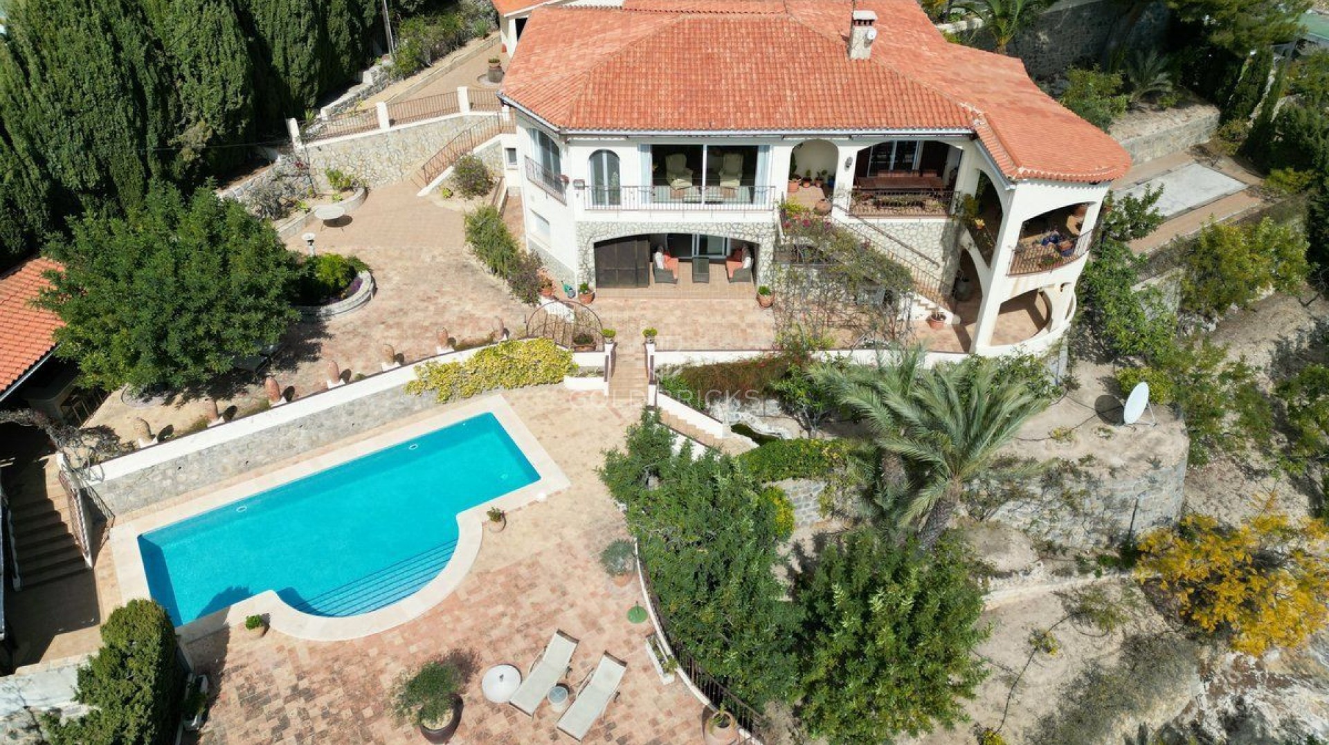House - Detached Villa · Sale · Altea · Altea Centro