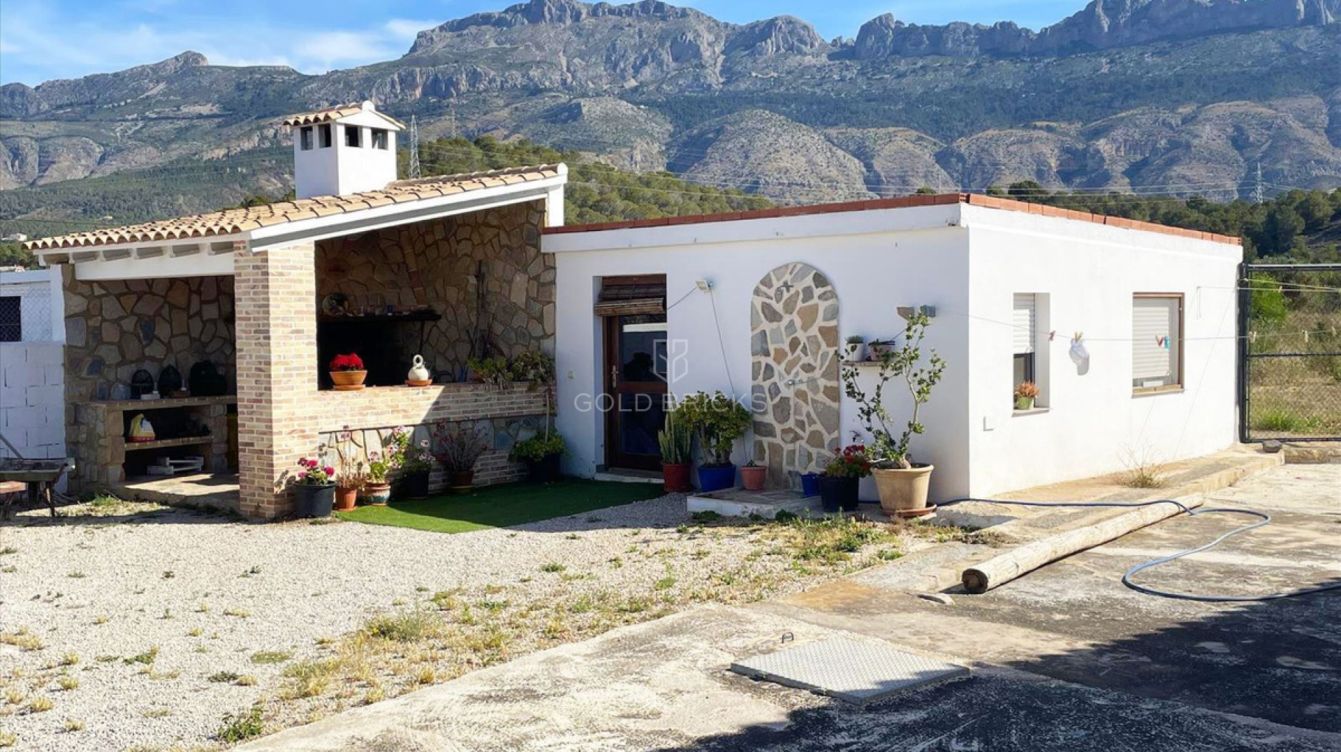 House - Detached Villa · Sale · Altea · Altea Centro