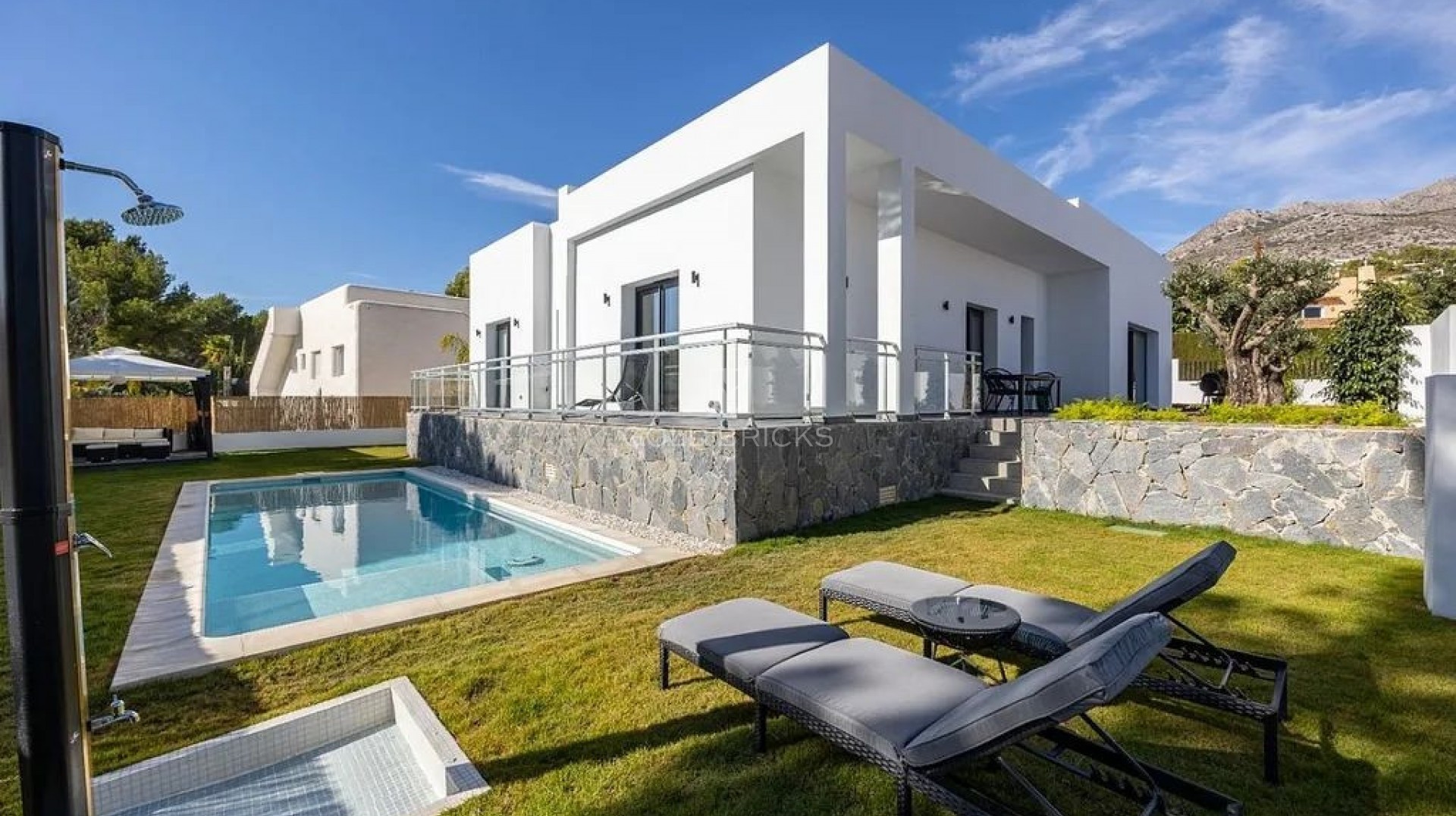 House - Detached Villa · Sale · Altea · Altea Centro