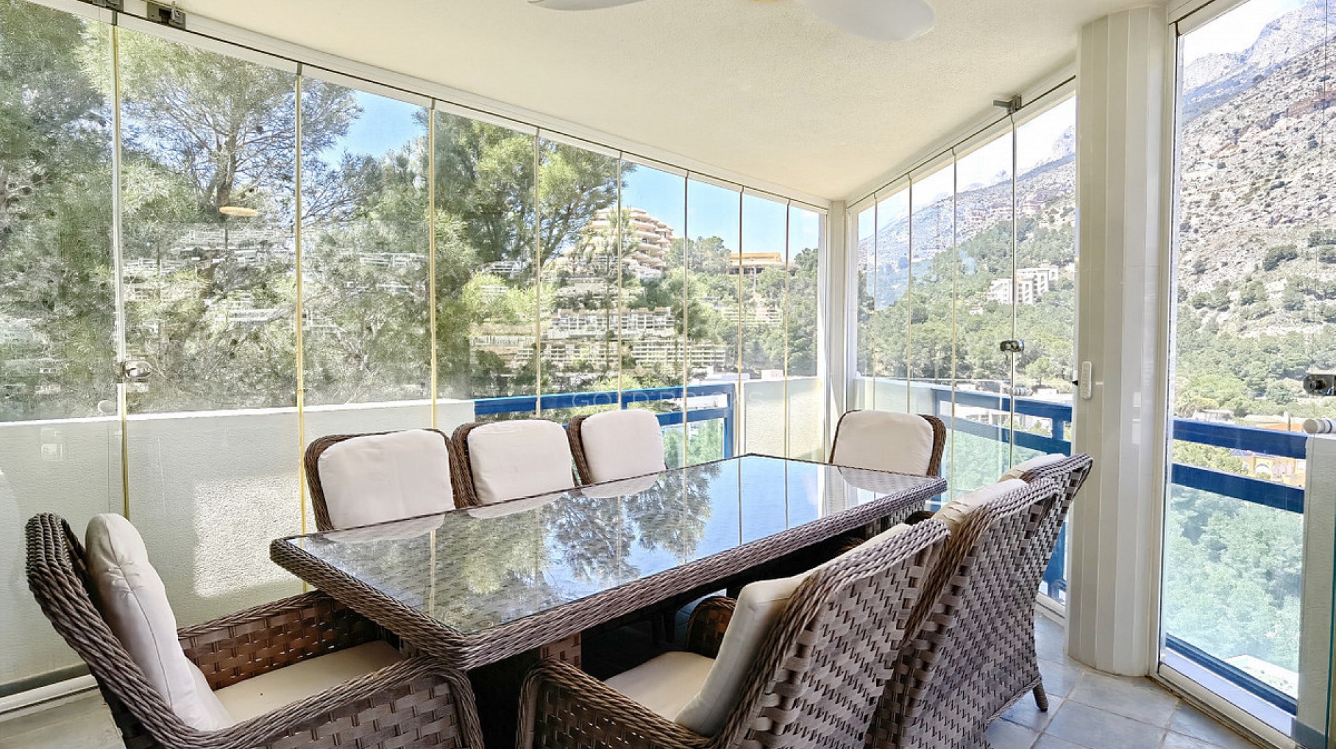 House - Detached Villa · Sale · Altea · Altea Centro