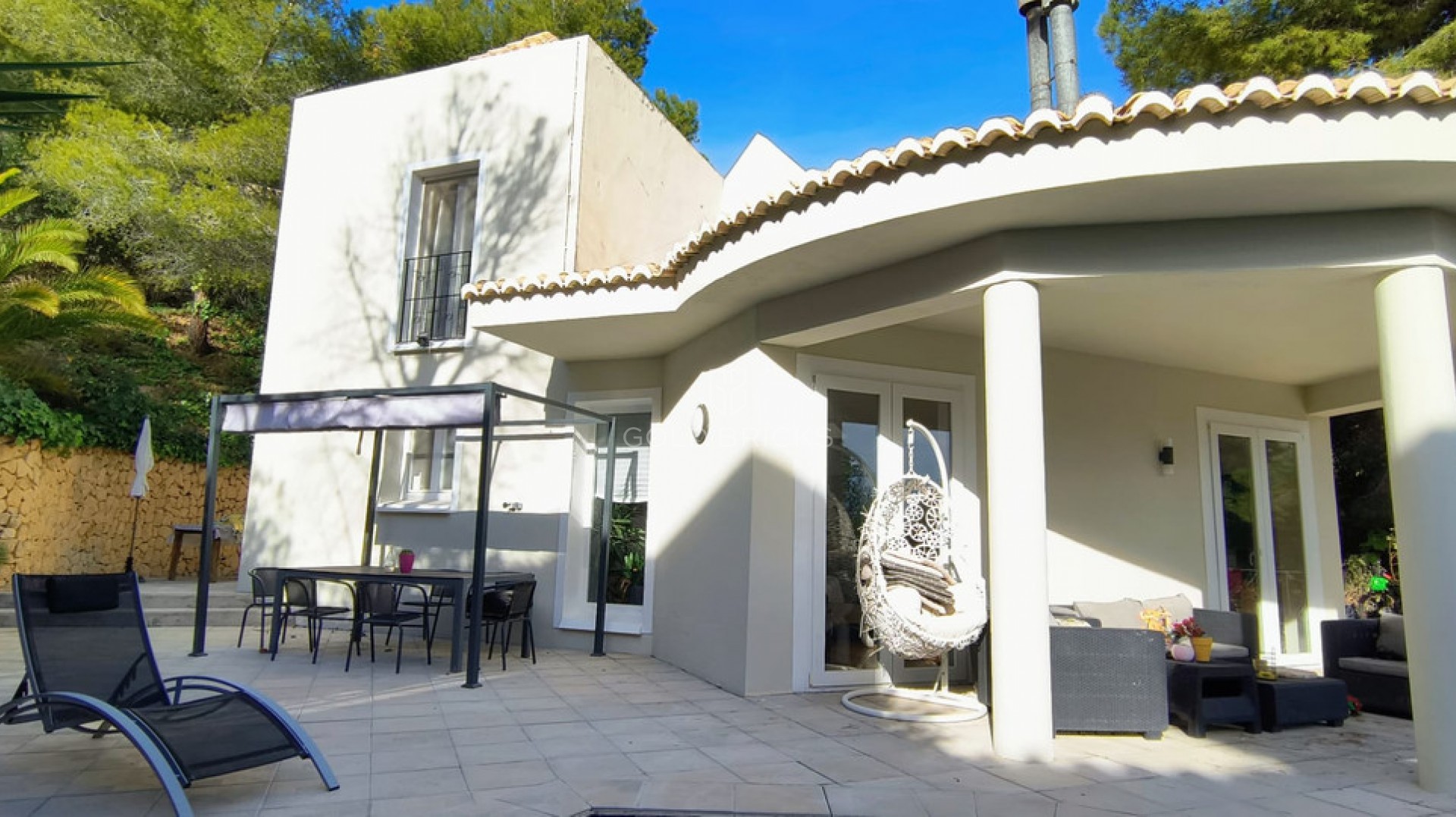 House - Detached Villa · Sale · Altea · Altea Centro