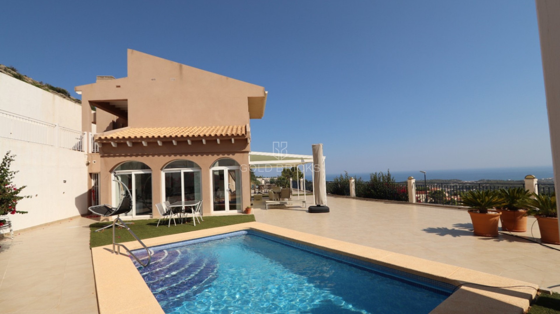 House - Detached Villa · Sale · Altea · Altea Centro