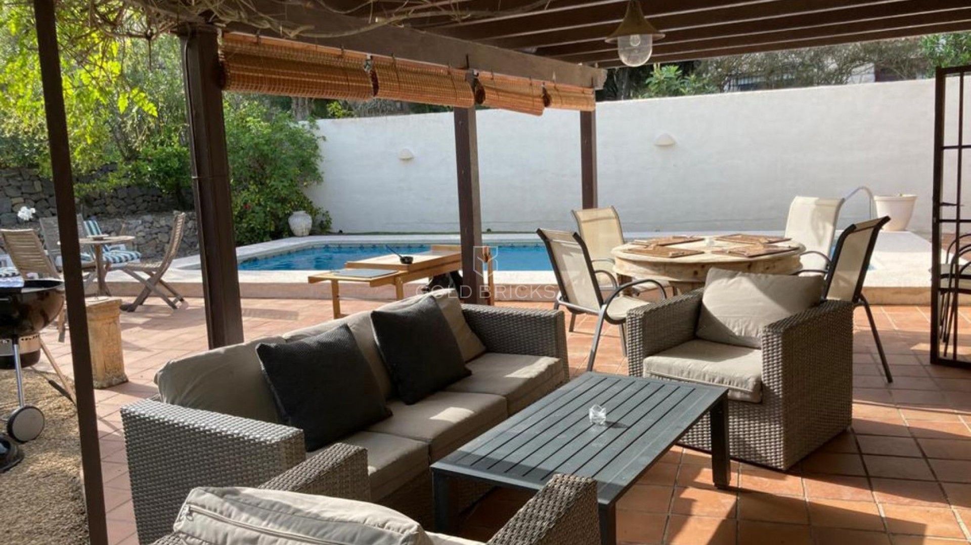 House - Detached Villa · Sale · Altea · Altea Centro