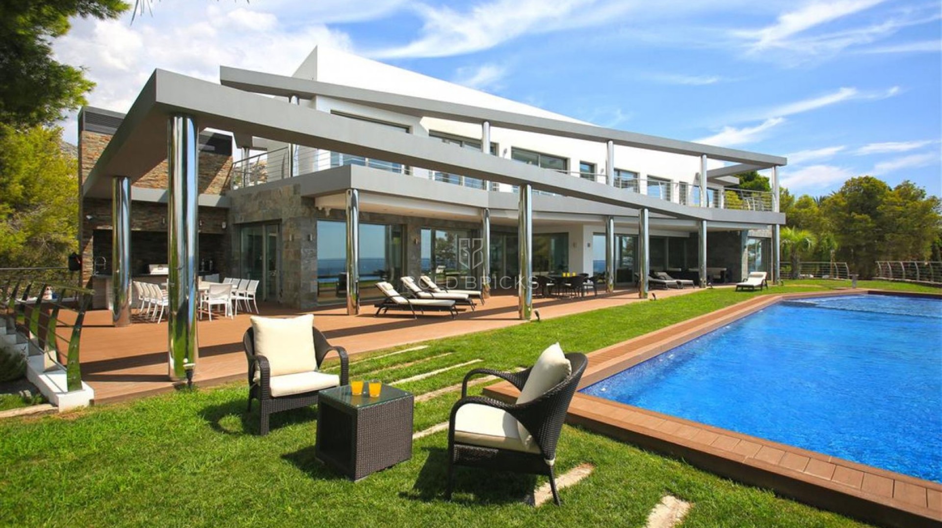 House - Detached Villa · Sale · Altea · Altea Centro