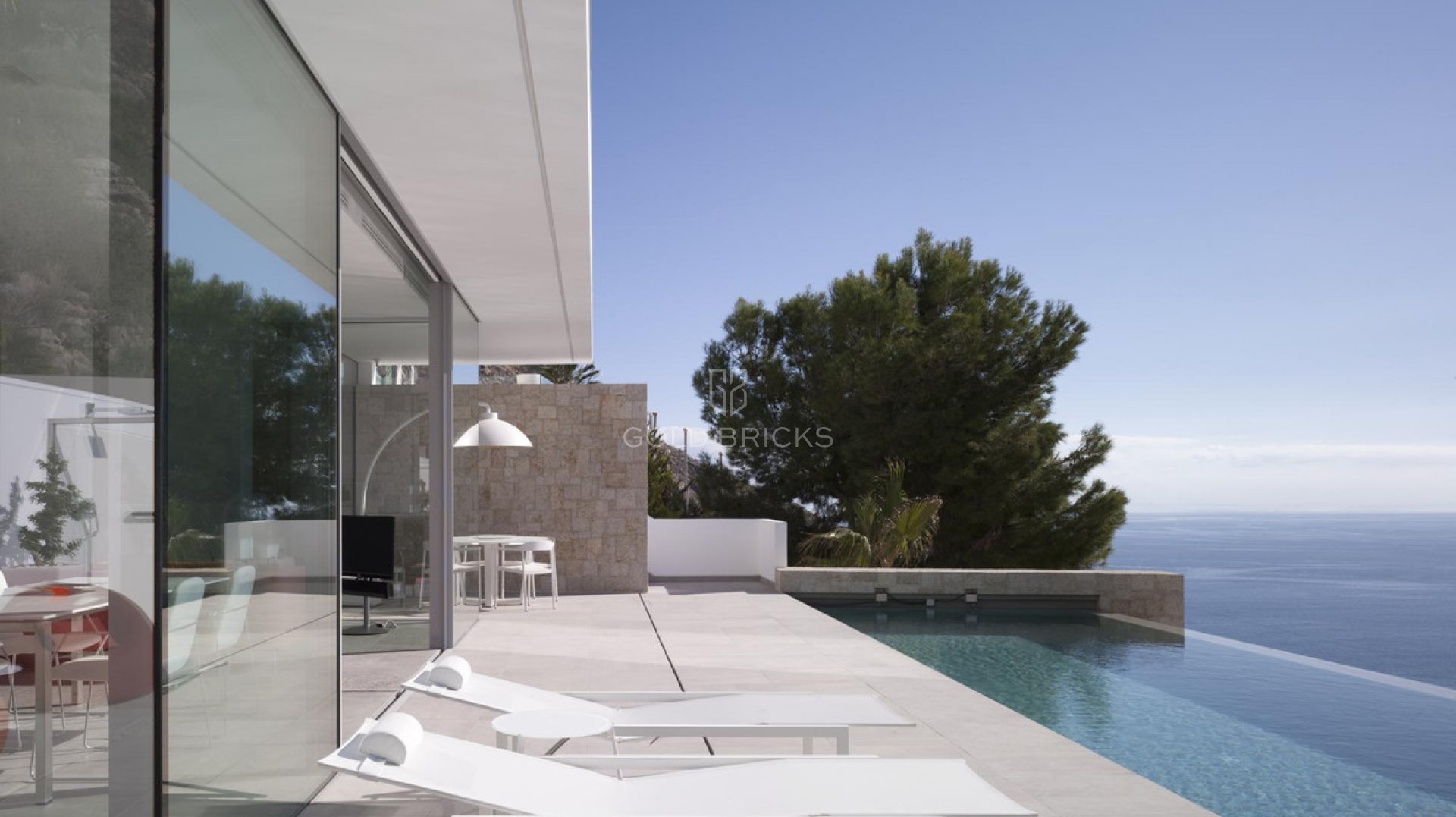 House - Detached Villa · Sale · Altea · Altea Centro