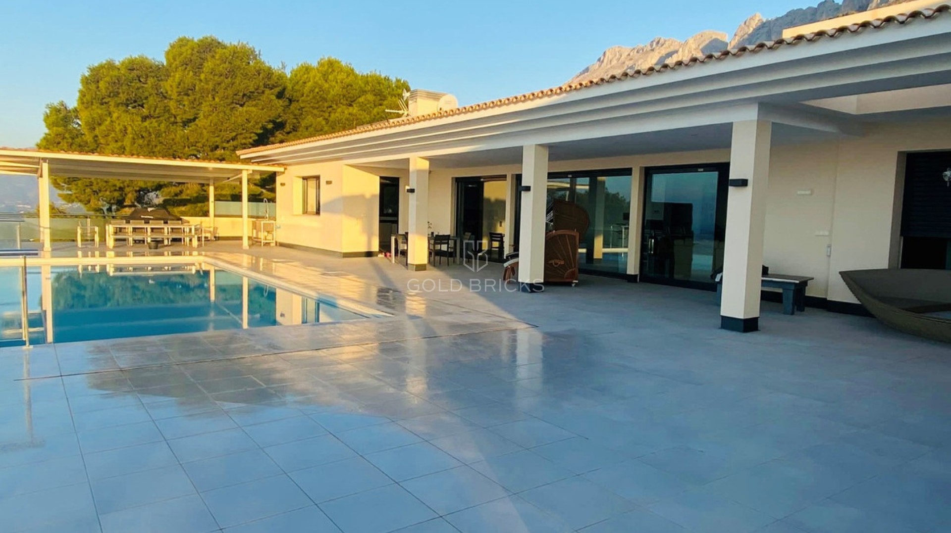 House - Detached Villa · Sale · Altea · Altea Centro