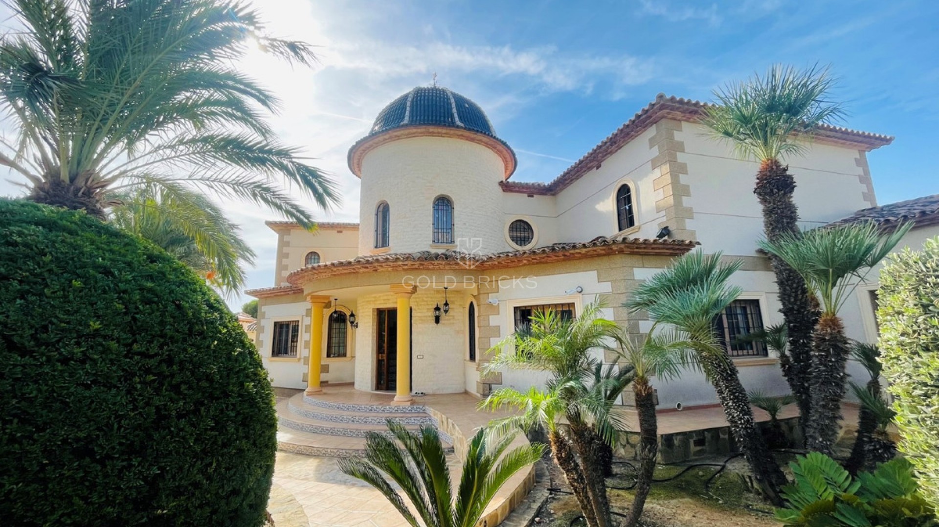 House - Detached Villa · Sale · Altea · Altea Centro