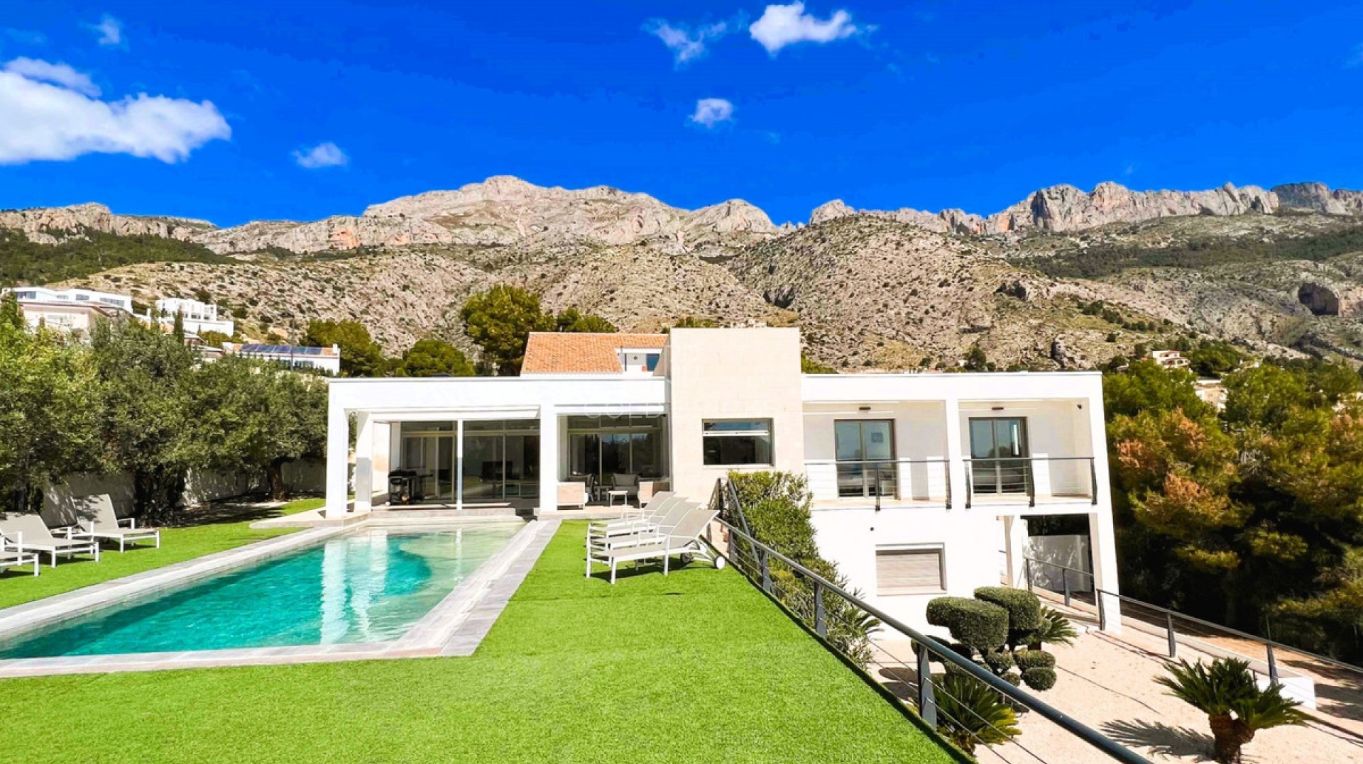 House - Detached Villa · Sale · Altea · Altea Centro