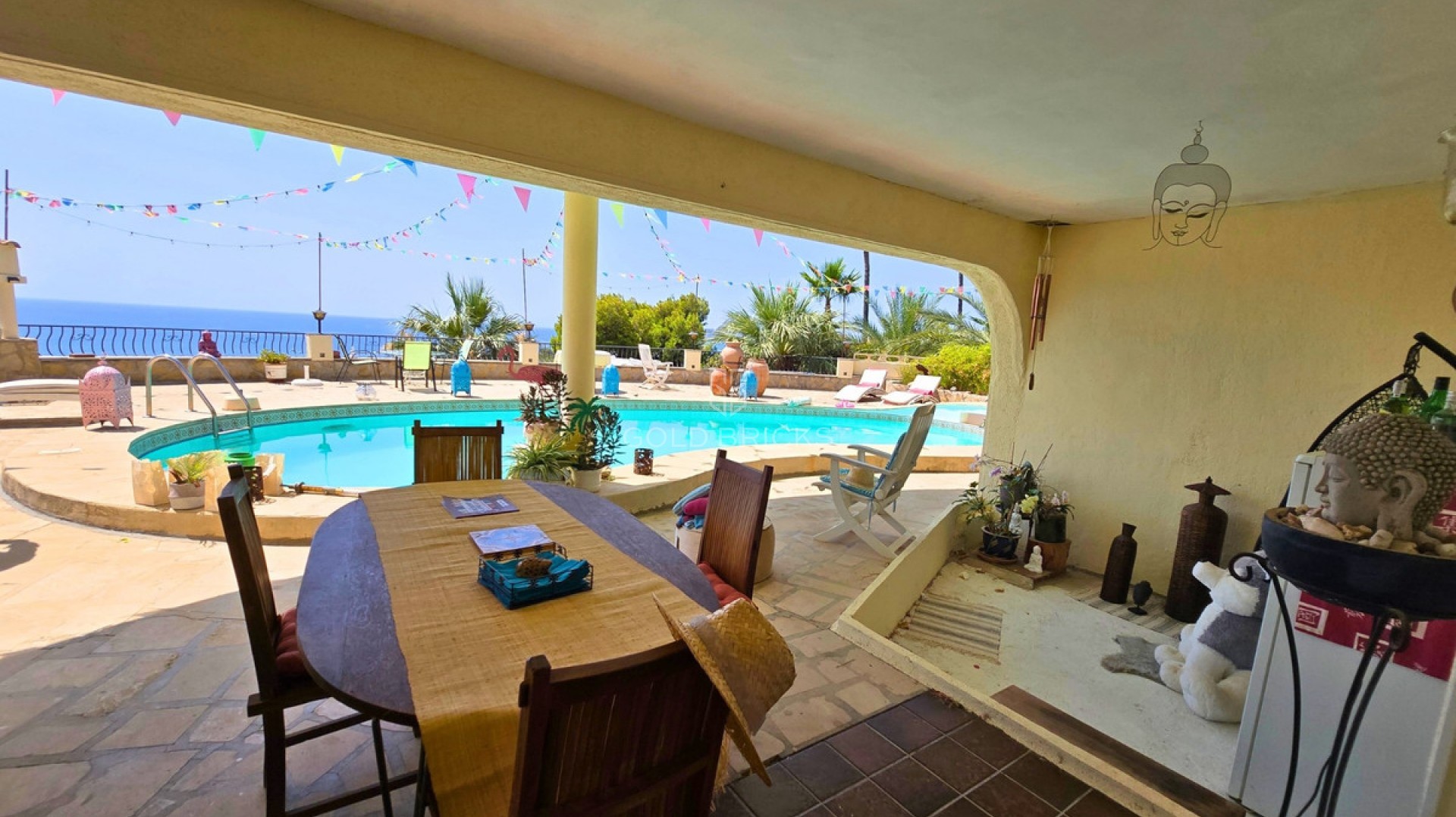 House - Detached Villa · Sale · Altea · Altea Centro