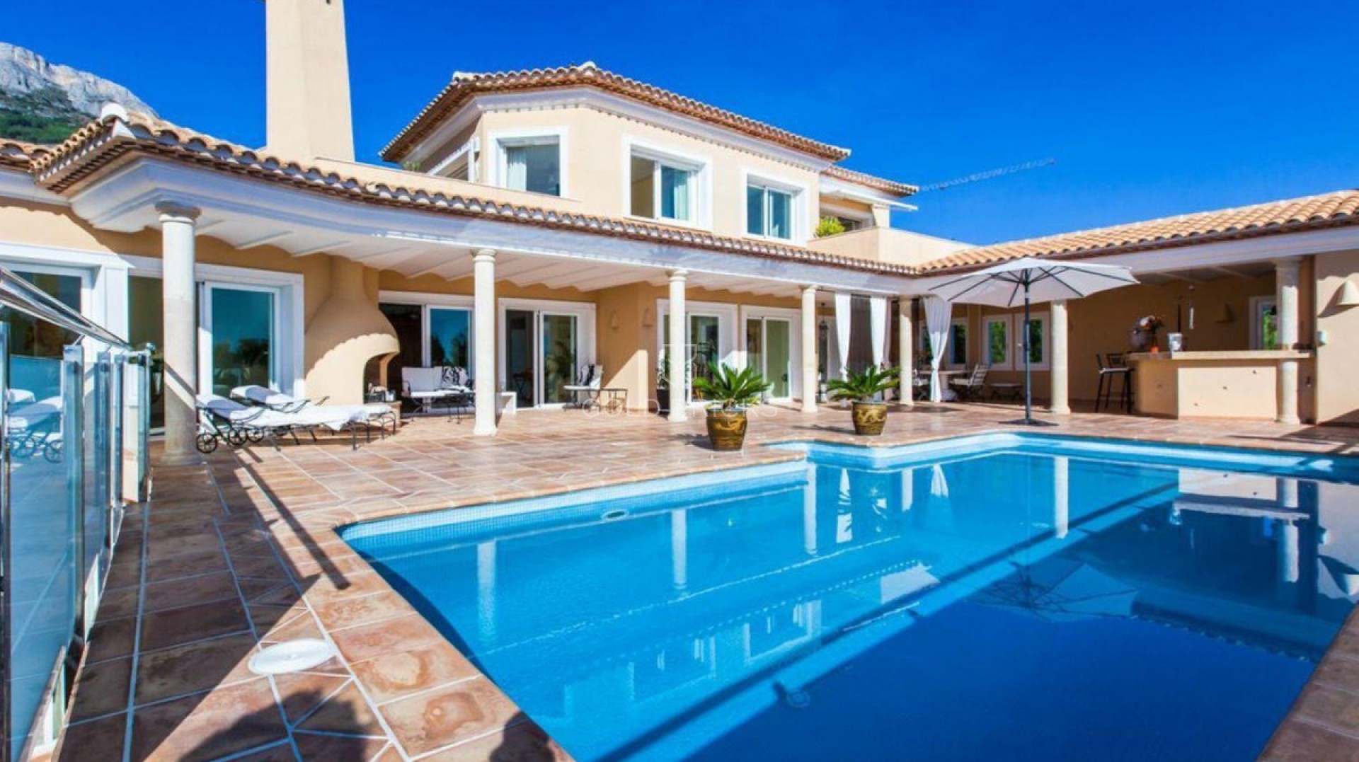 House - Detached Villa · Sale · Altea · Altea Centro