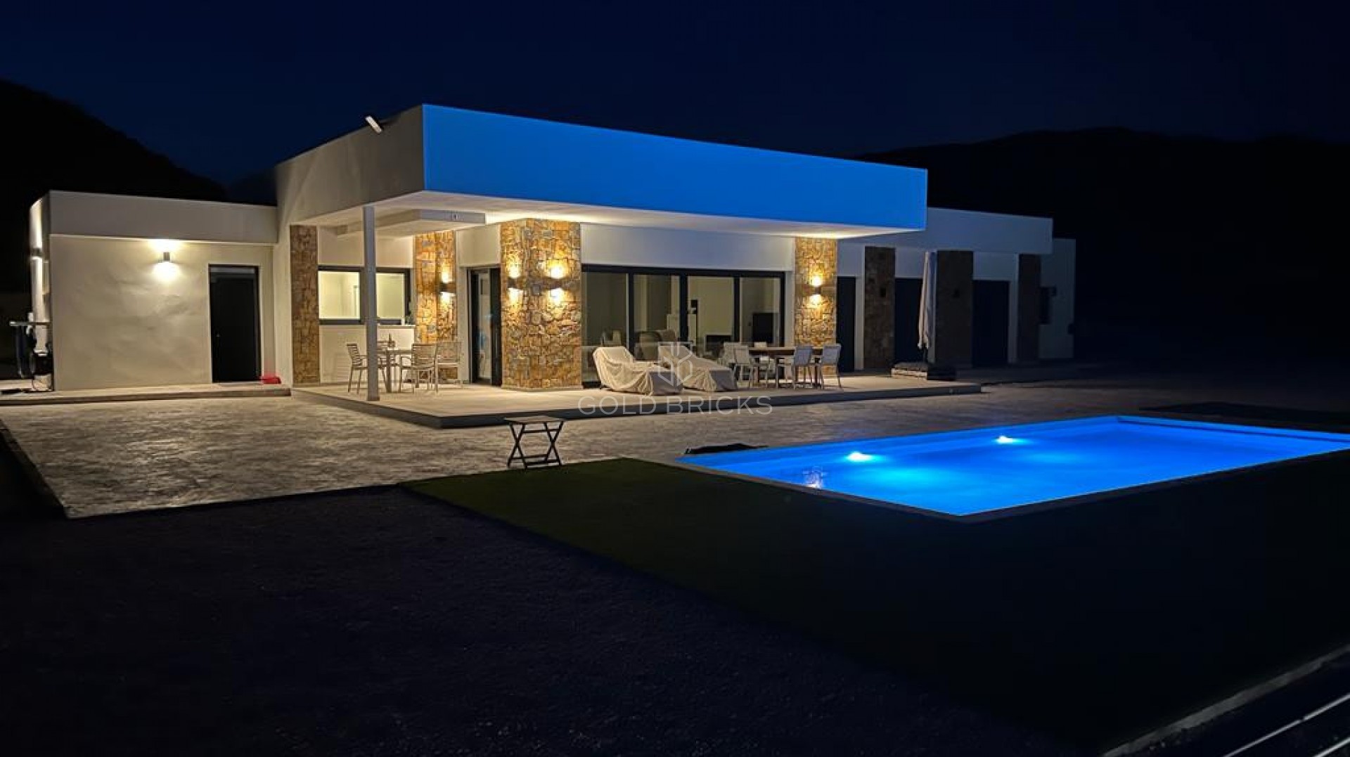 House - Detached Villa · Sale · Aspe · Aspe Centro