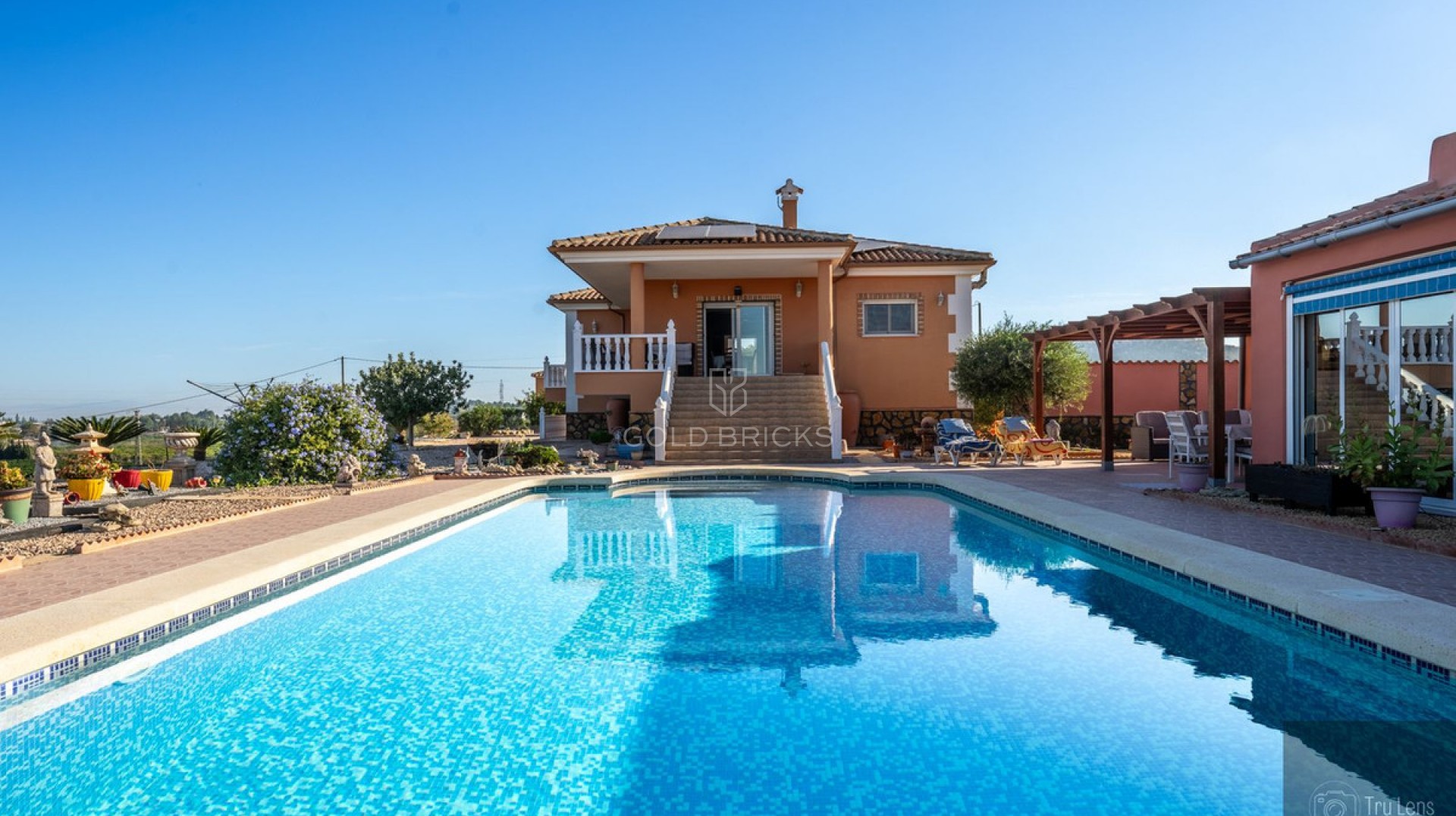 House - Detached Villa · Sale · Benejúzar · Benejuzar Centro