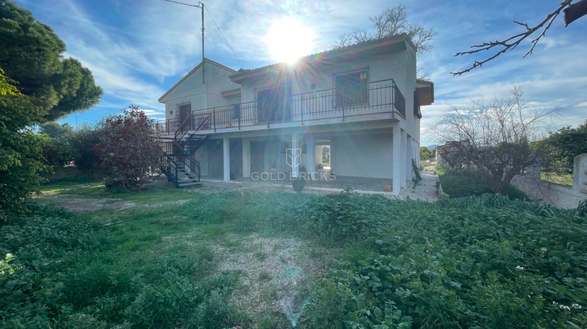 House - Detached Villa · Sale · Benejúzar · Benejuzar Centro