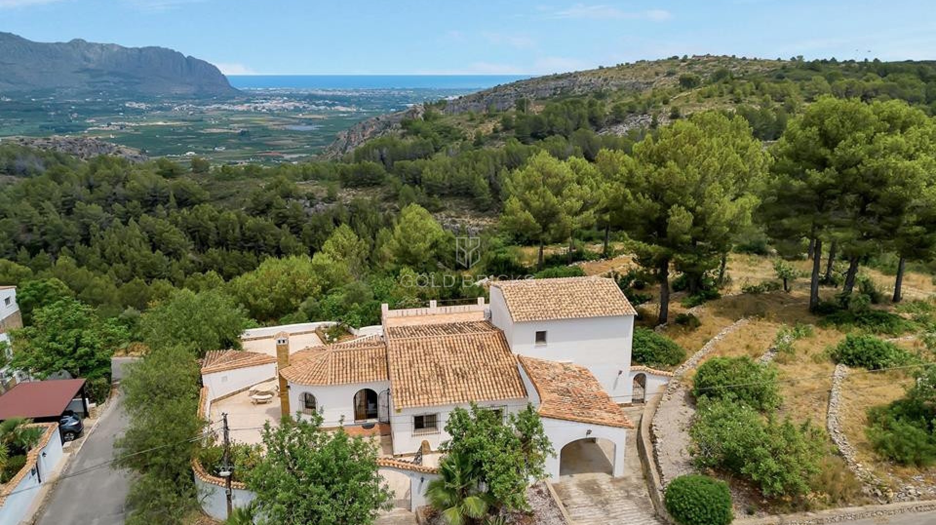 House - Detached Villa · Sale · Benidoleig · Benidoleig