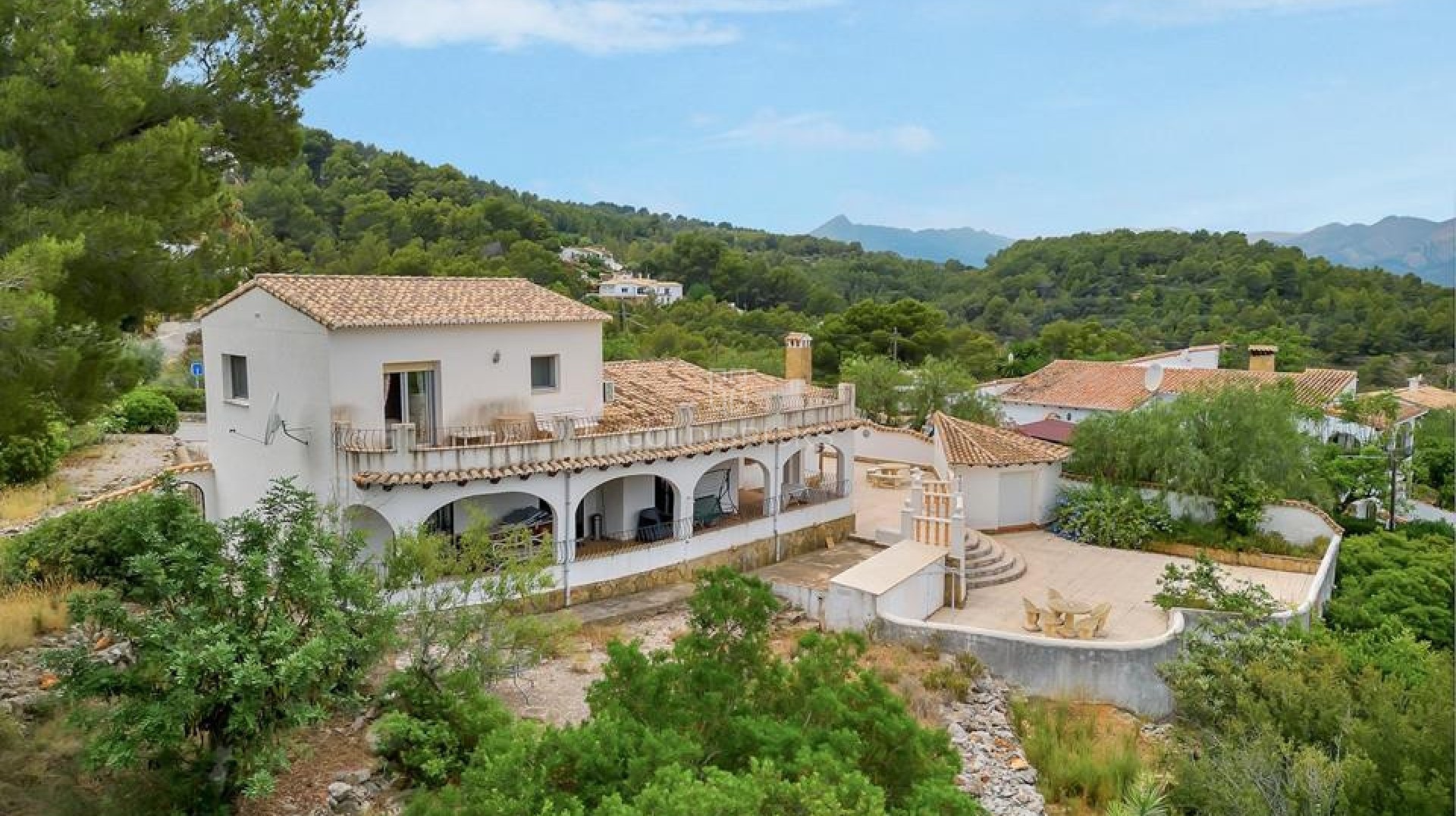 House - Detached Villa · Sale · Benidoleig · Benidoleig