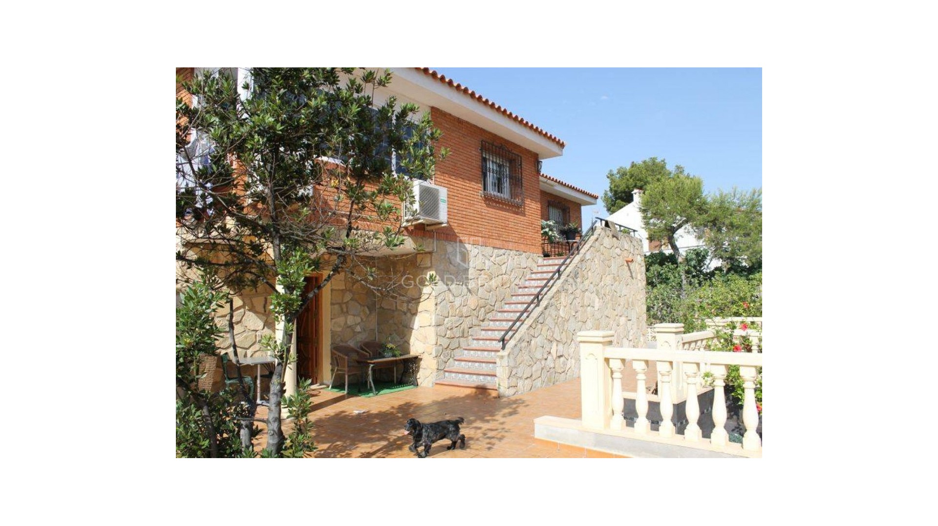 House - Detached Villa · Sale · Benidorm · Benidorm Centro