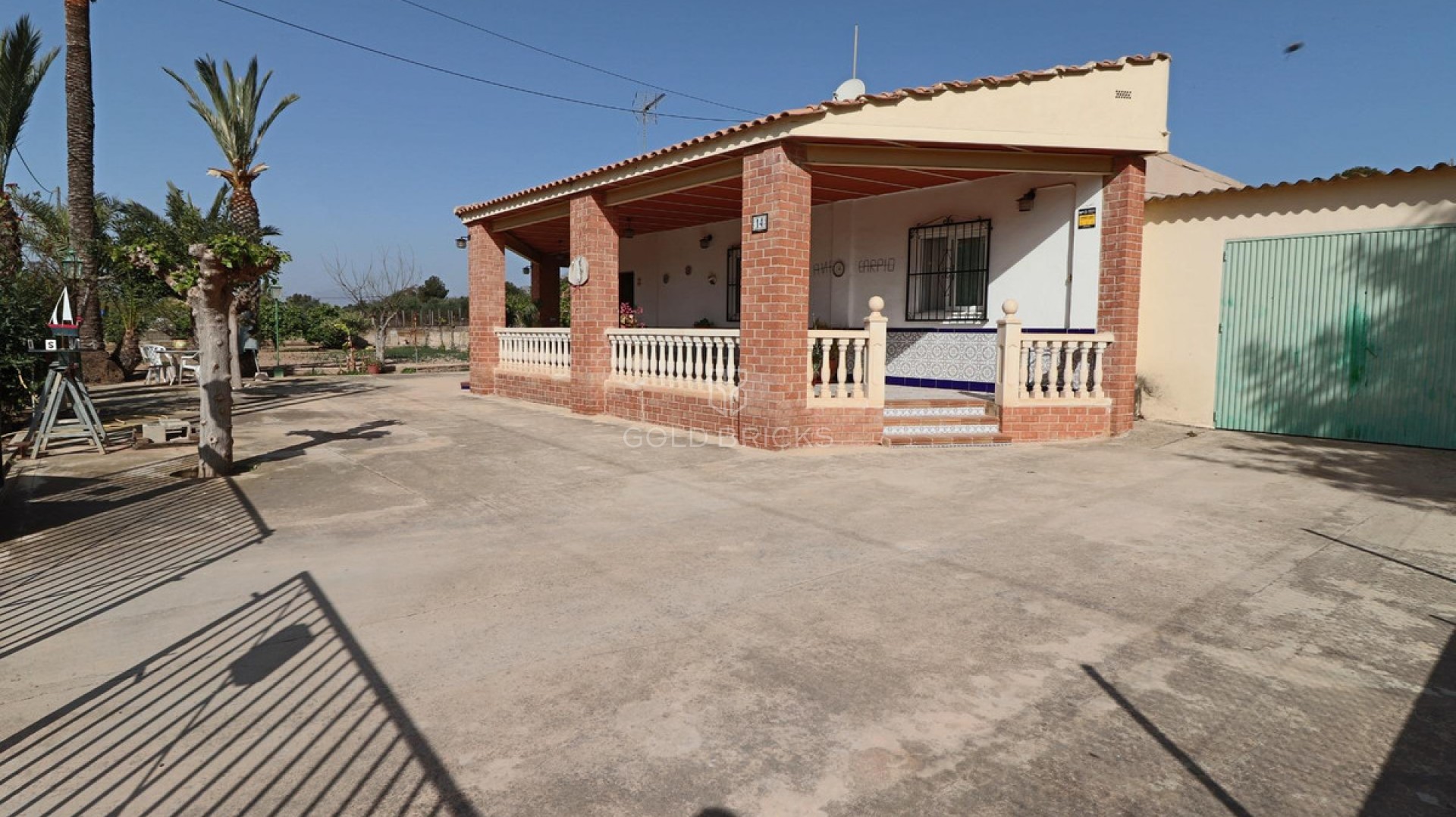 House - Detached Villa · Sale · Benidorm · Benidorm Centro